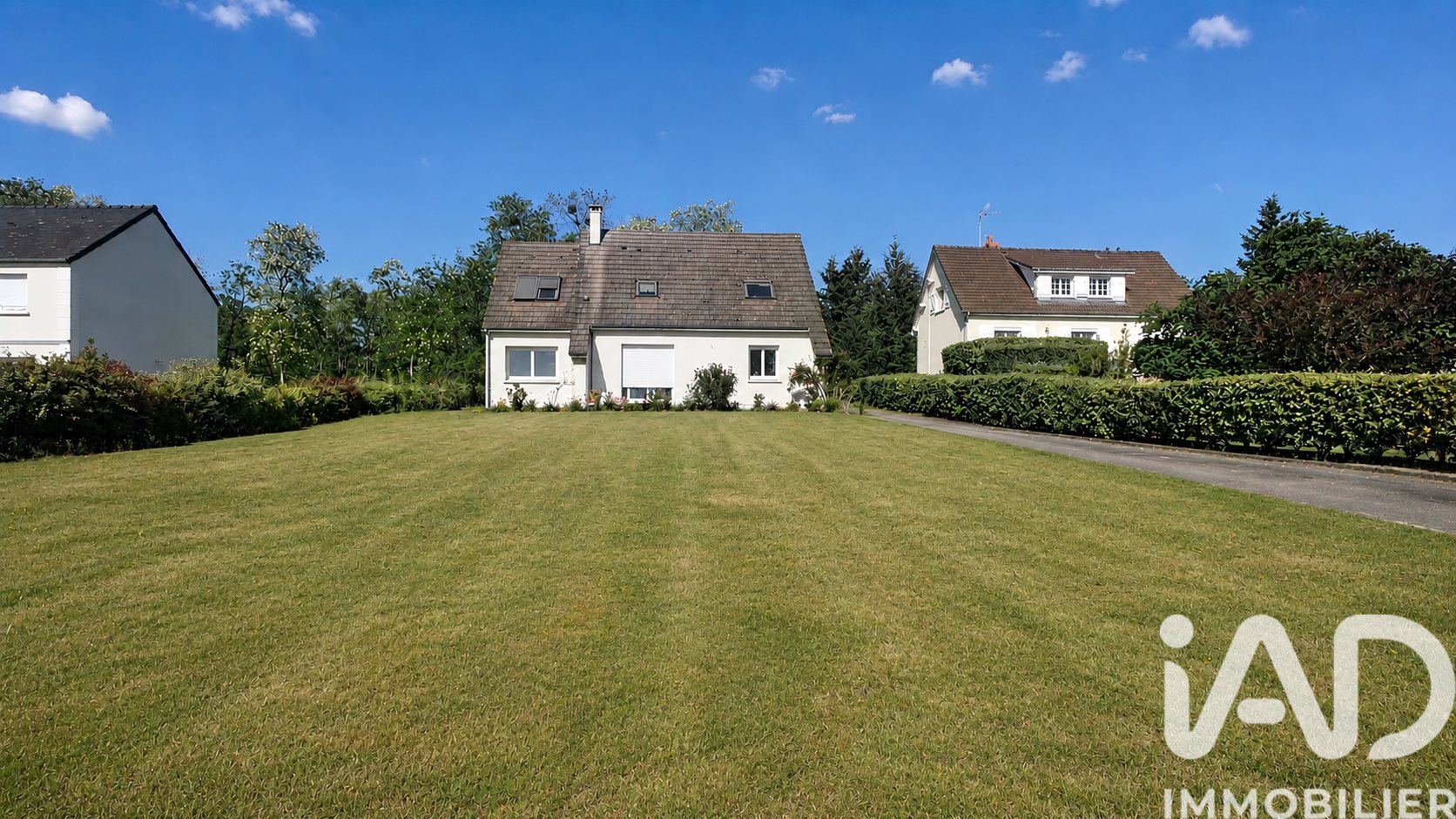Maison à vendre, 129m², Nevoy