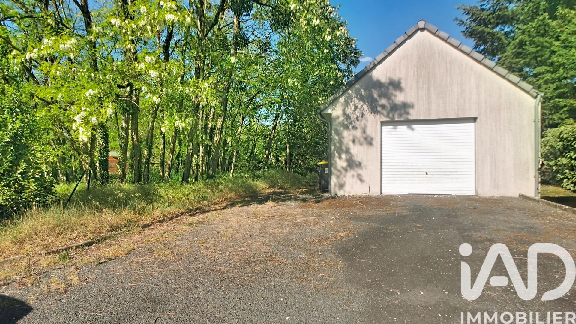 Maison à vendre, 129m², Nevoy
