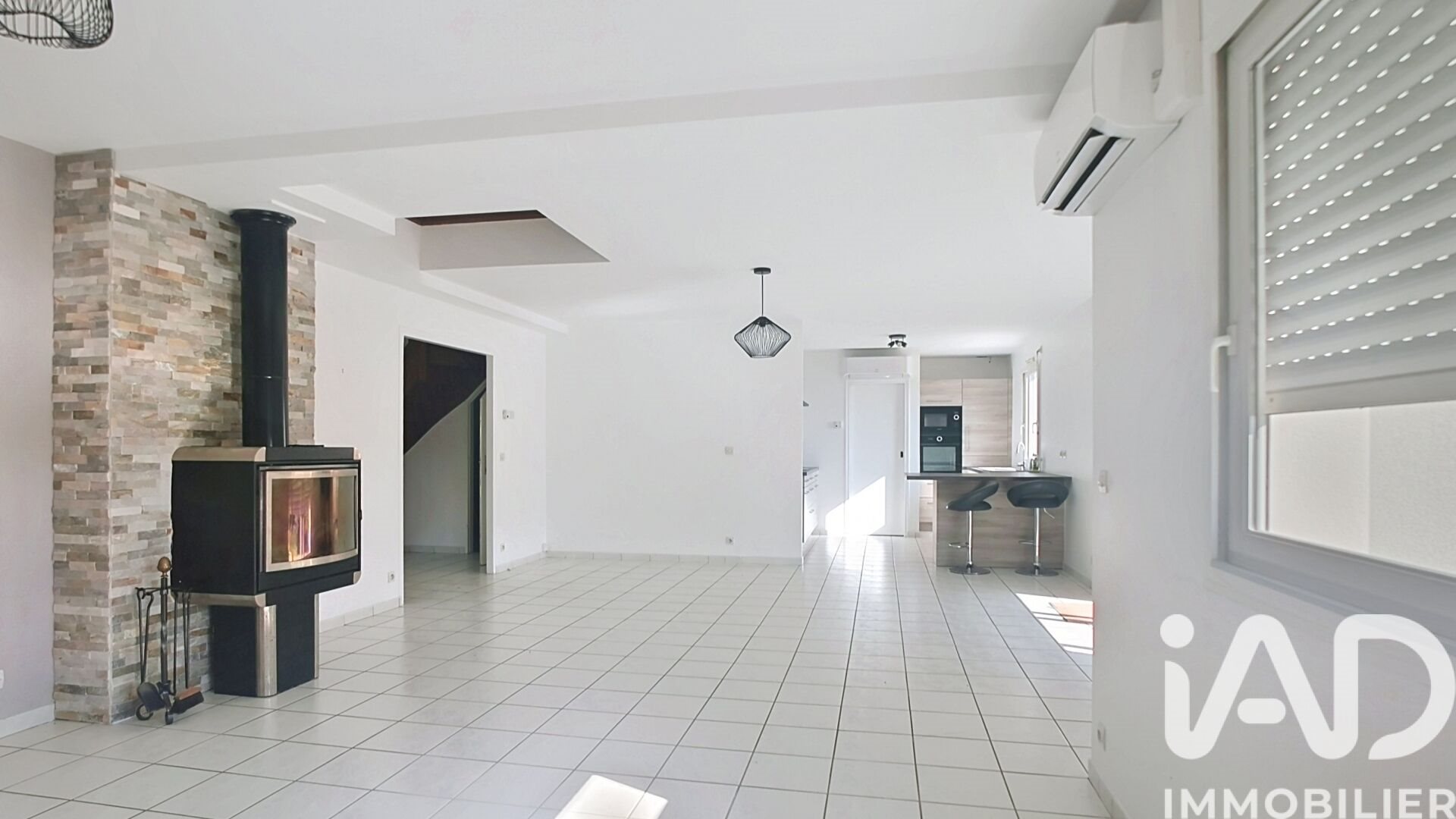 Maison à vendre, 129m², Nevoy