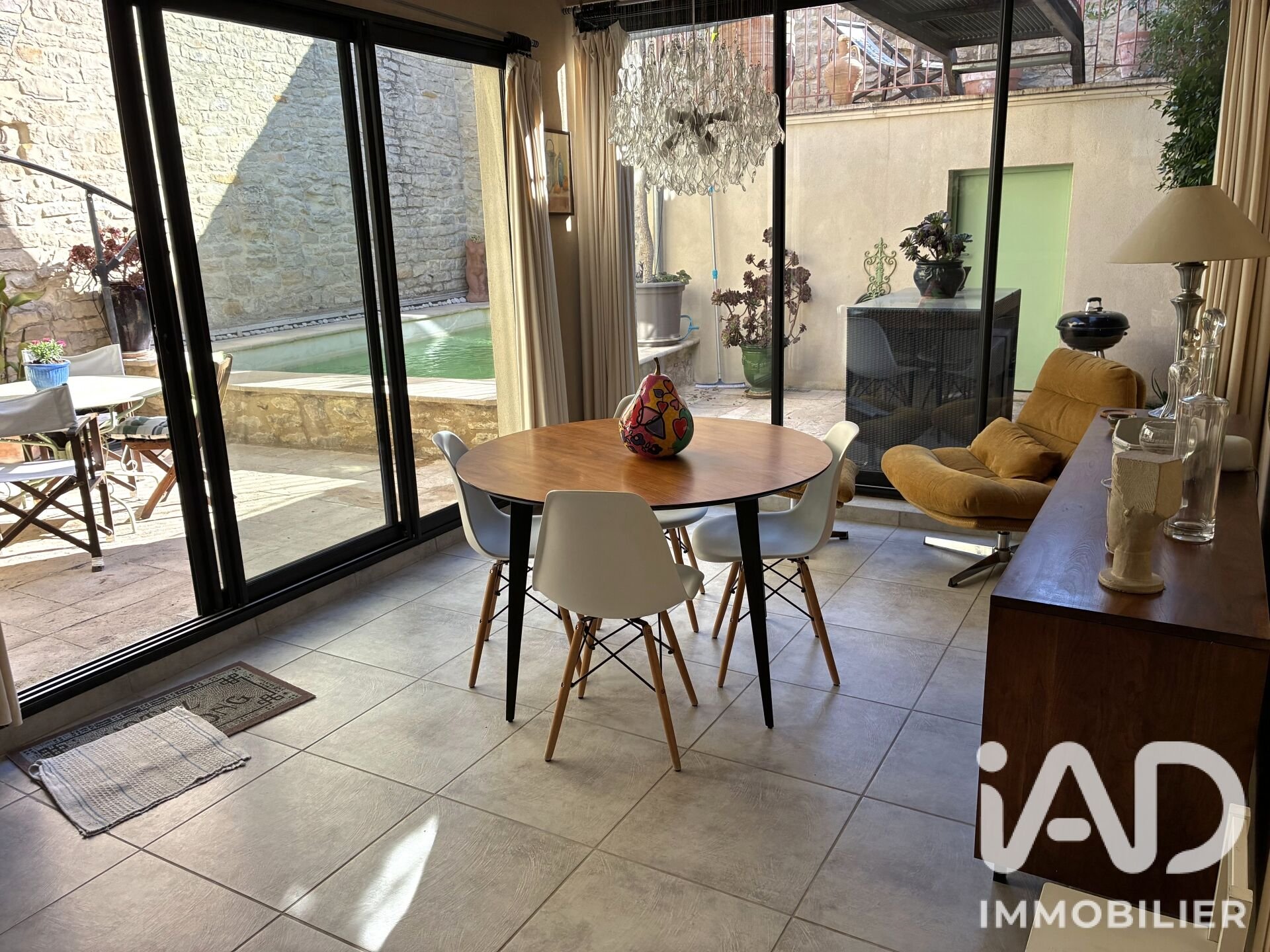 Maison à vendre, 131m², Calvisson