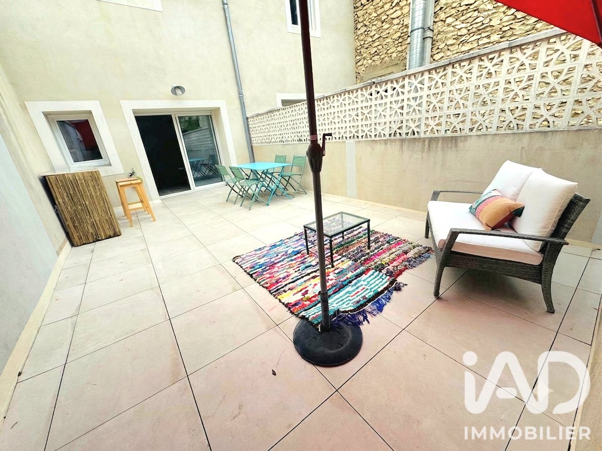 Appartement à vendre, 93m², Nîmes