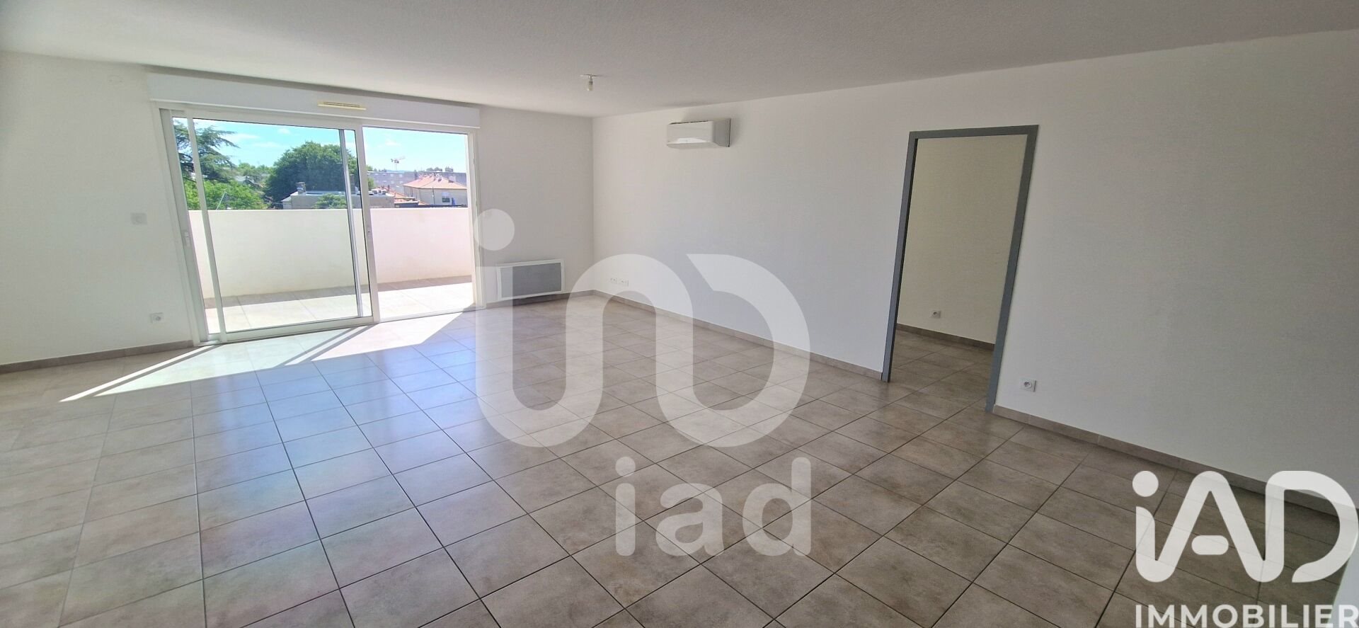 Appartement à vendre, 103m², Nîmes