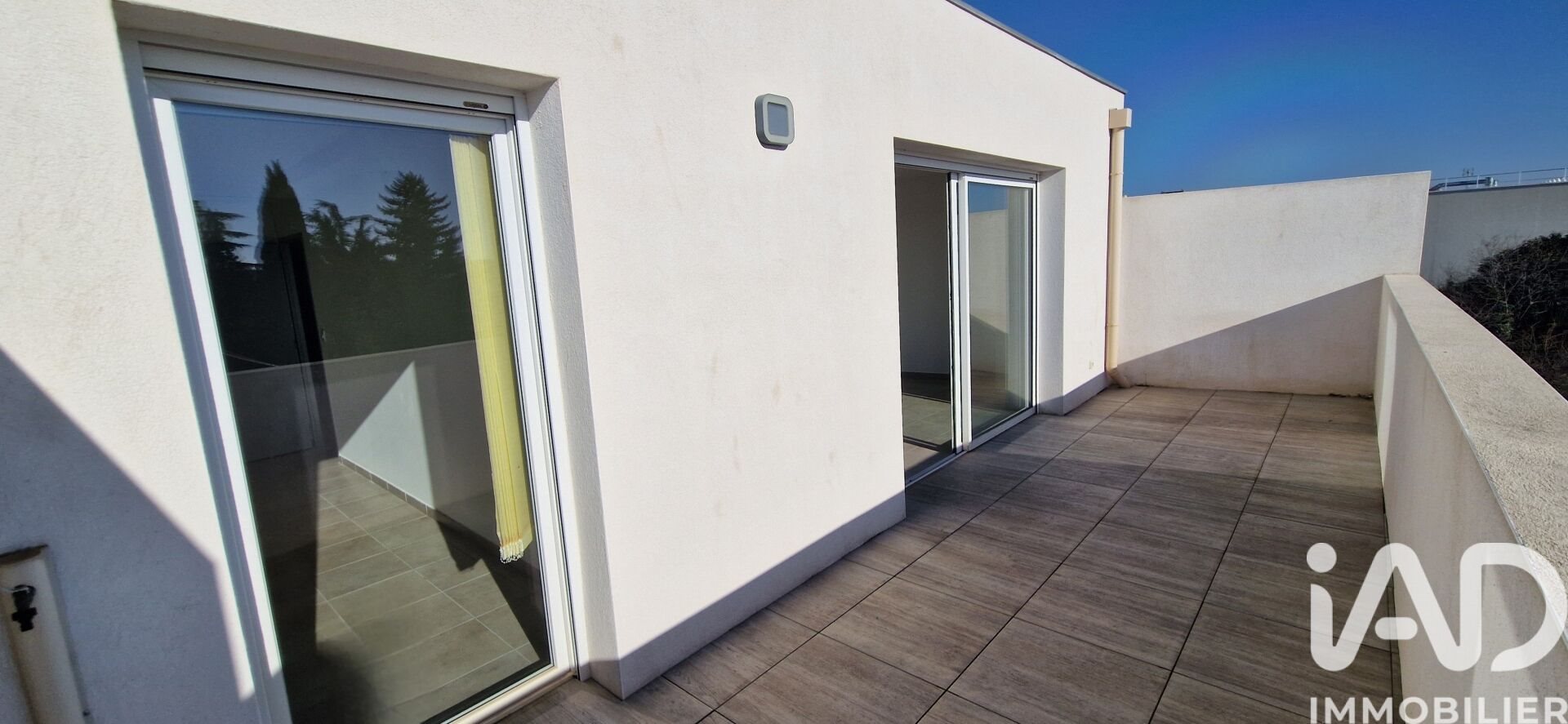 Appartement à vendre, 103m², Nîmes