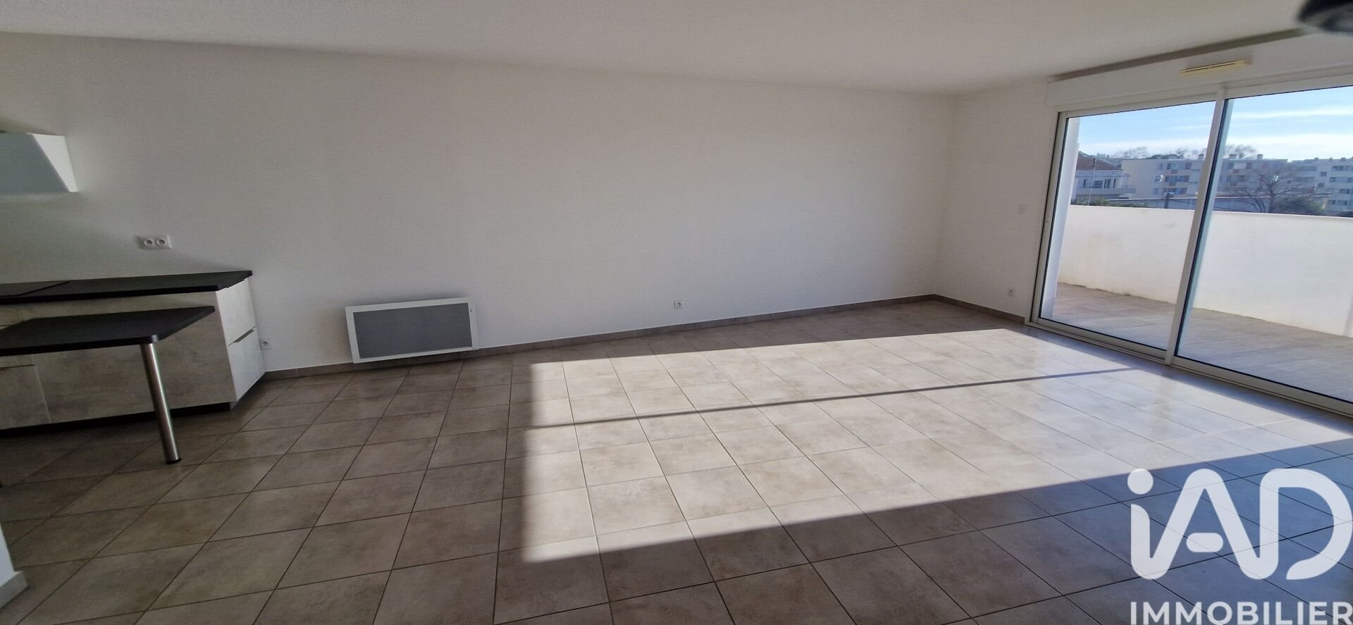 Appartement à vendre, 103m², Nîmes