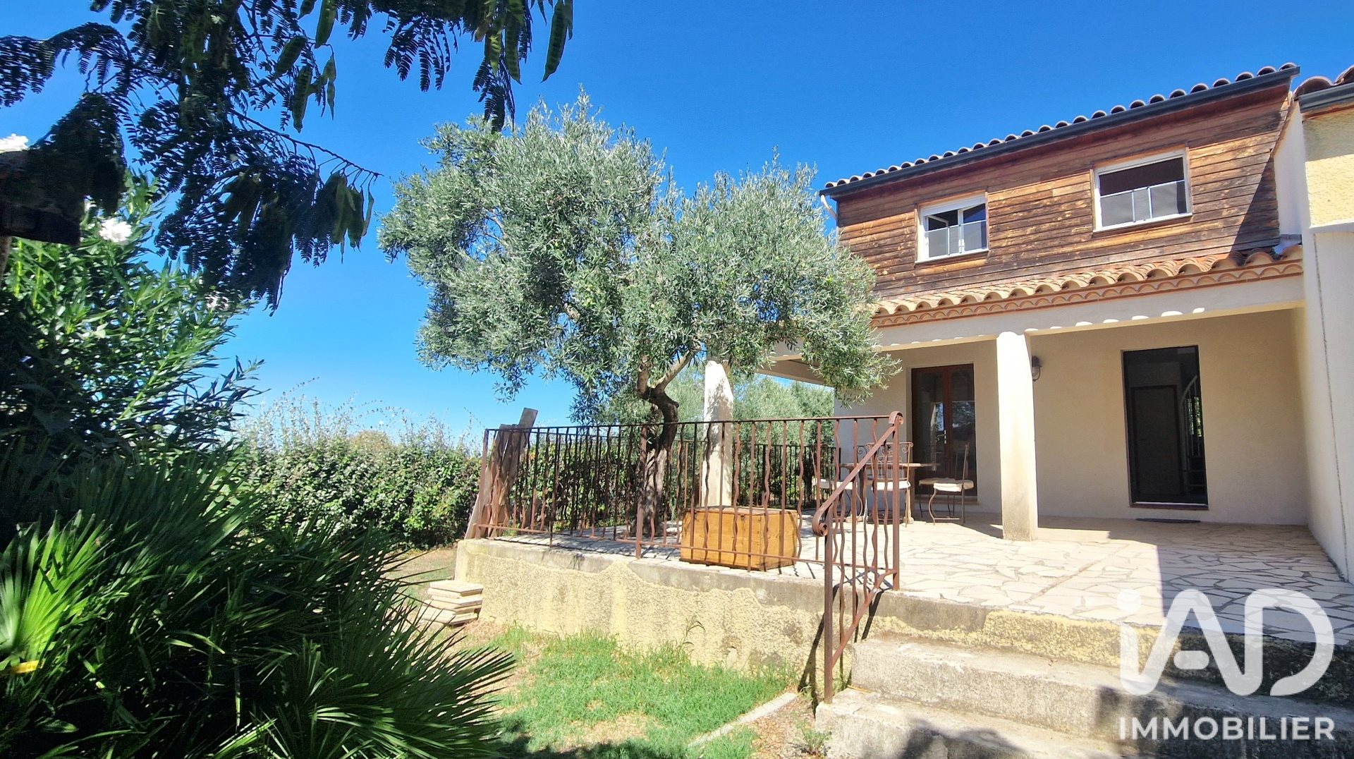 Maison à vendre, 85m², Beauvoisin