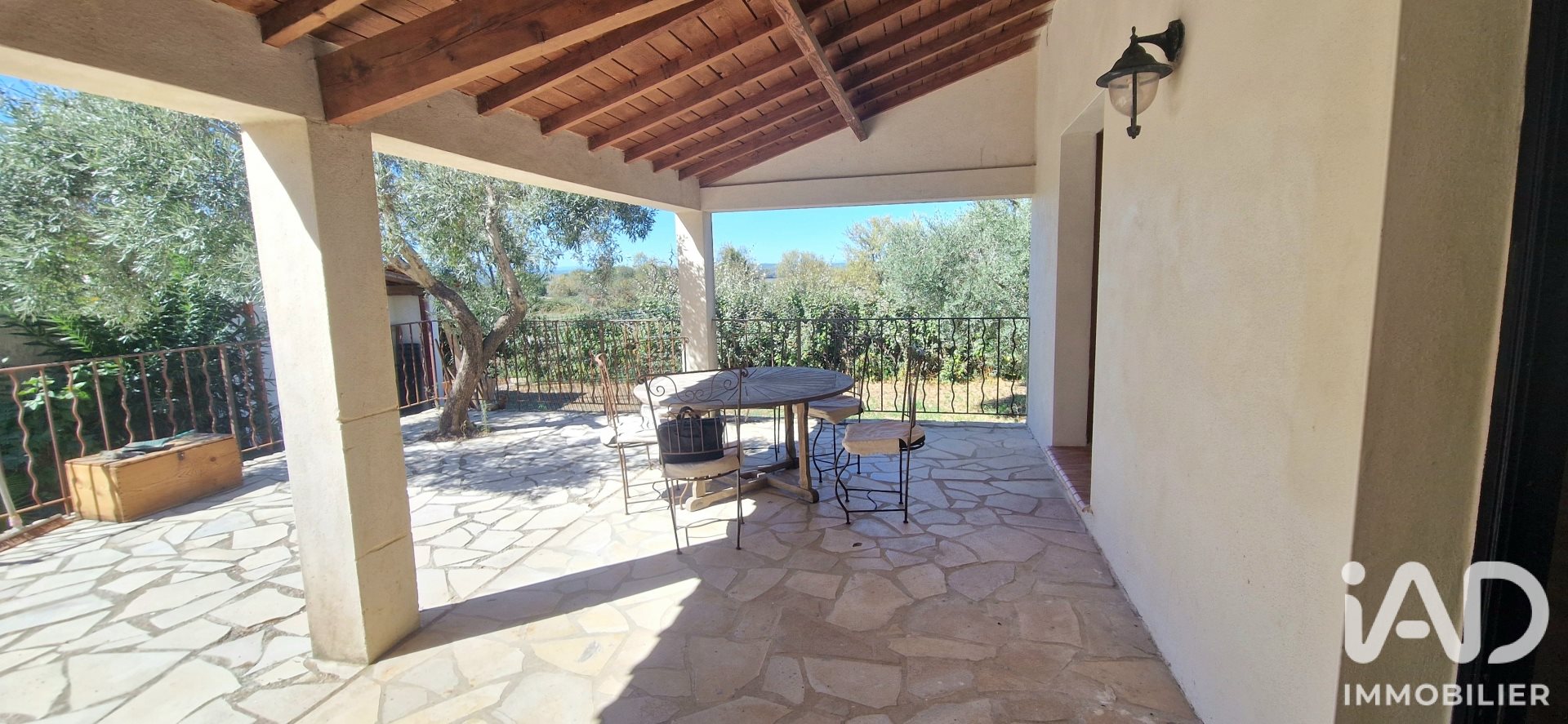 Maison à vendre, 85m², Beauvoisin