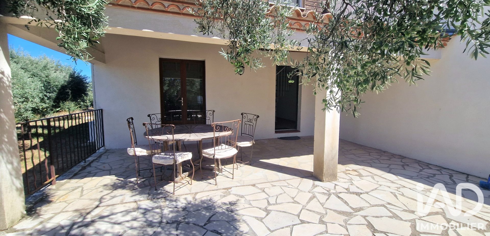 Maison à vendre, 85m², Beauvoisin