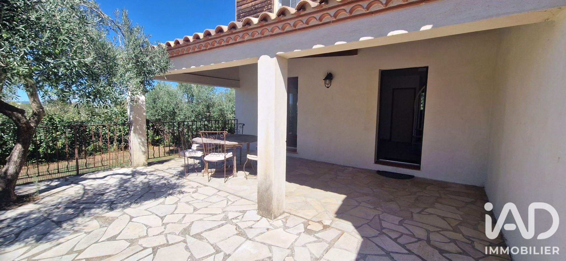 Maison à vendre, 85m², Beauvoisin