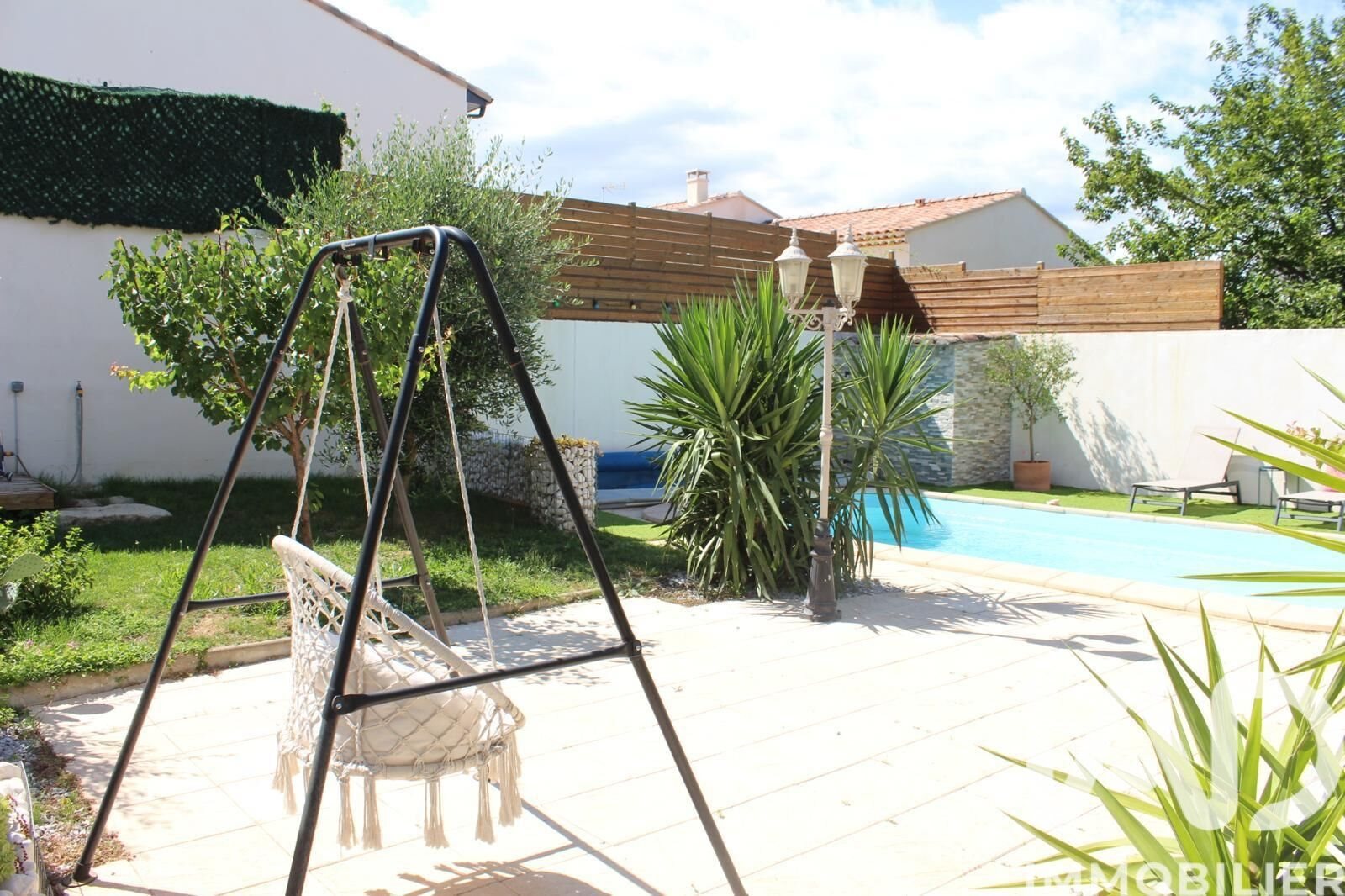 Maison à vendre, 90m², Calvisson