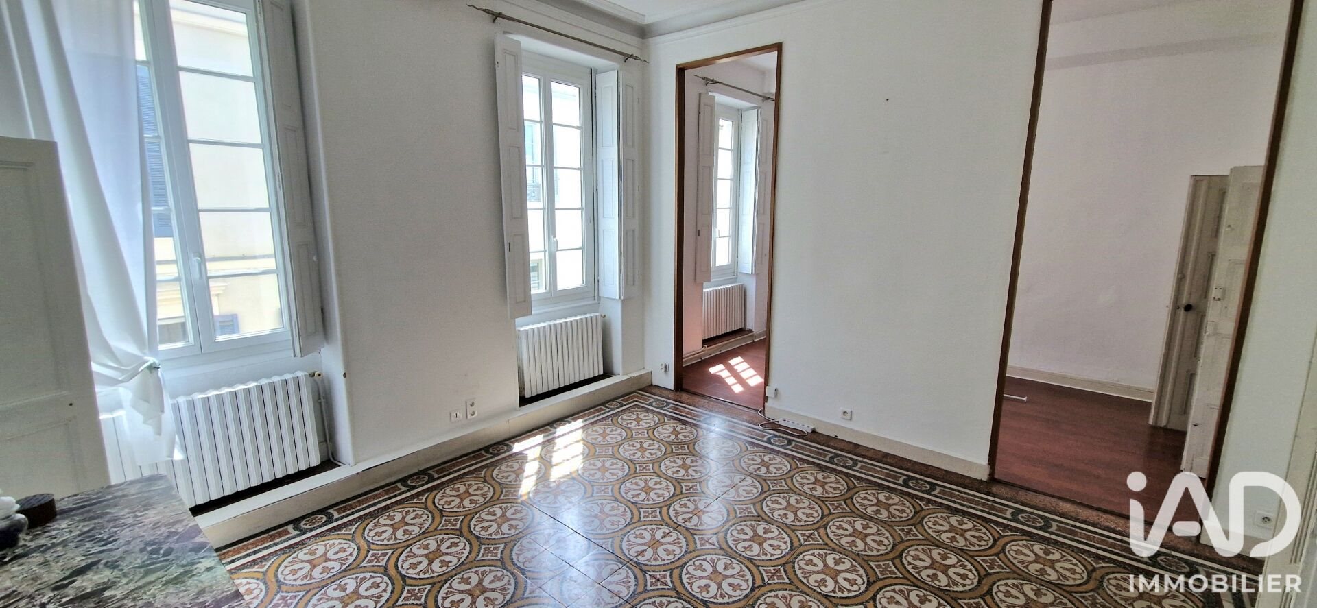 Appartement à vendre, 105m², Nîmes
