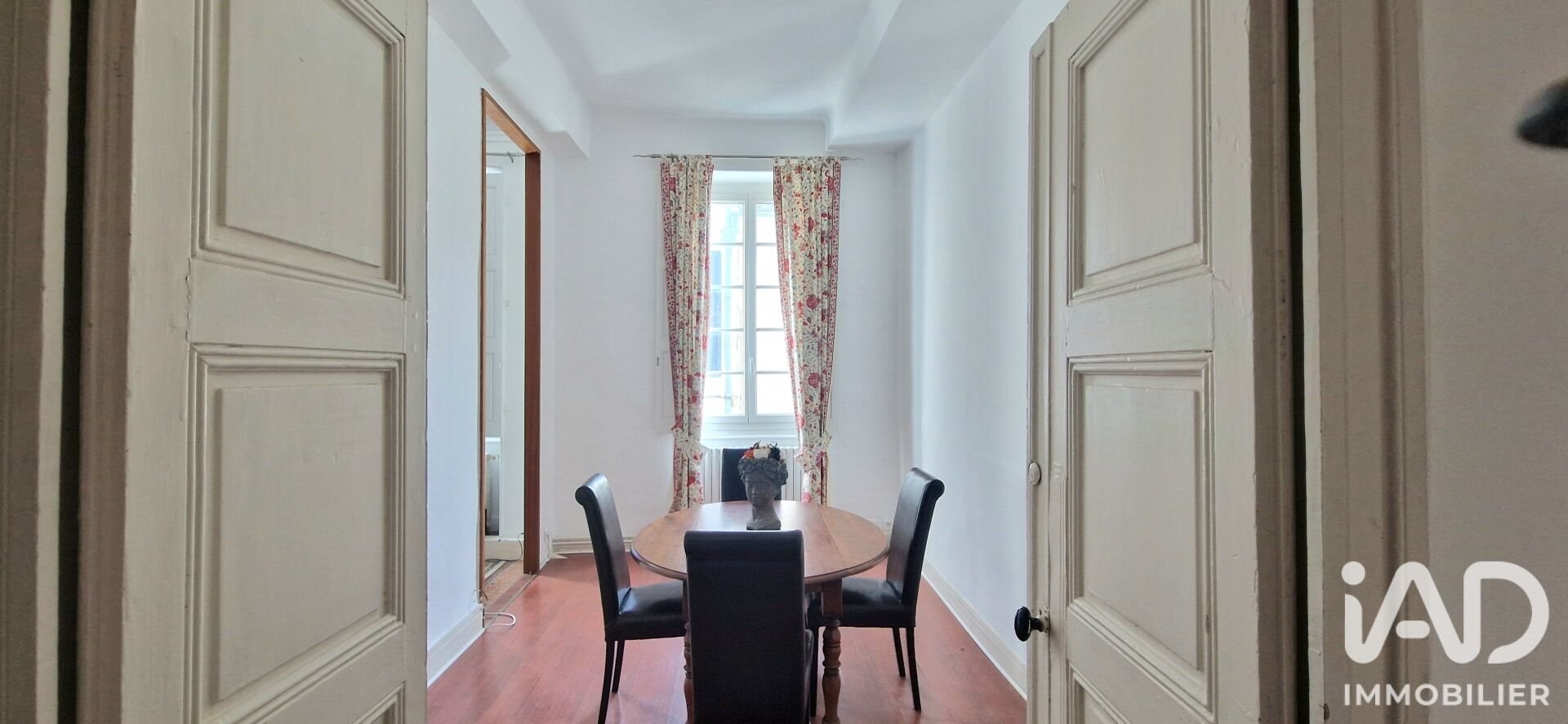 Appartement à vendre, 105m², Nîmes