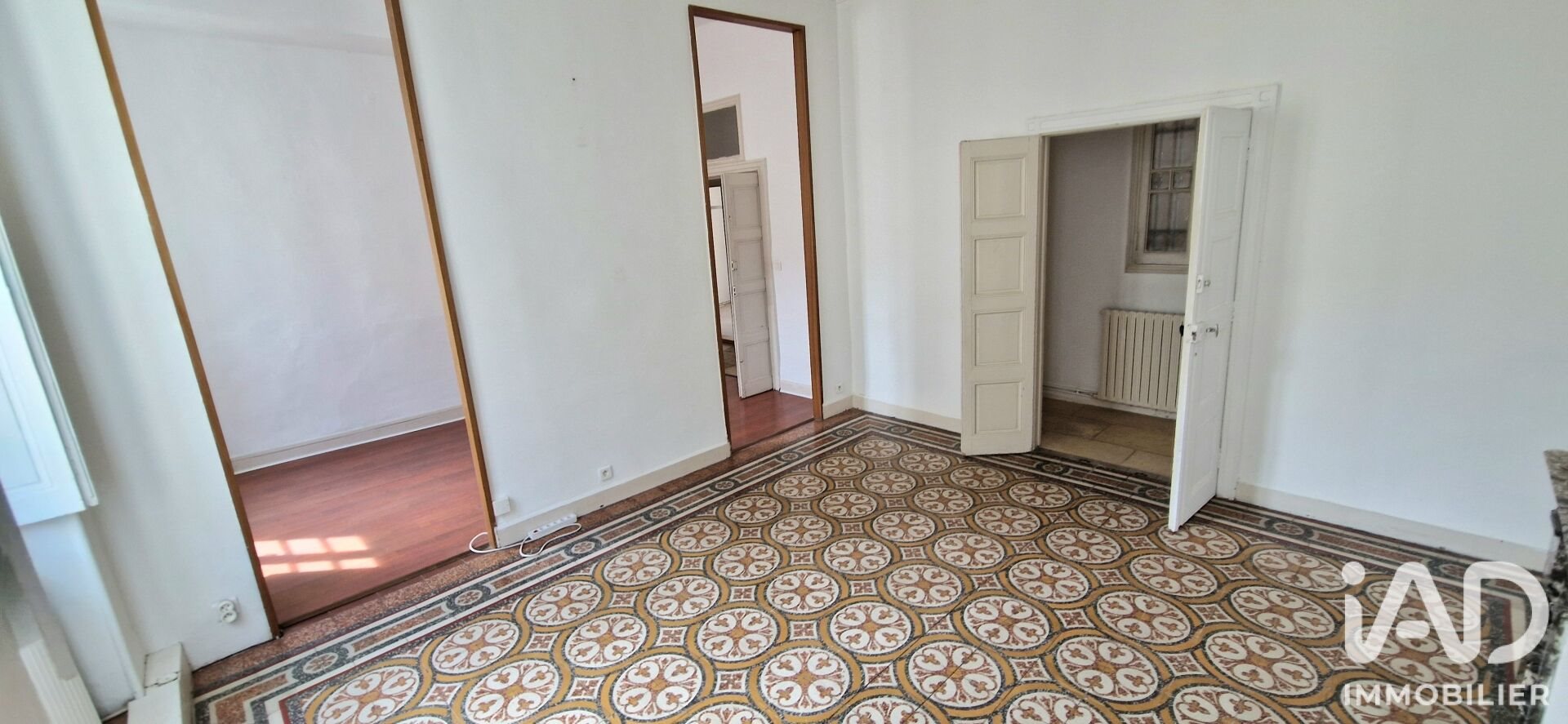 Appartement à vendre, 105m², Nîmes