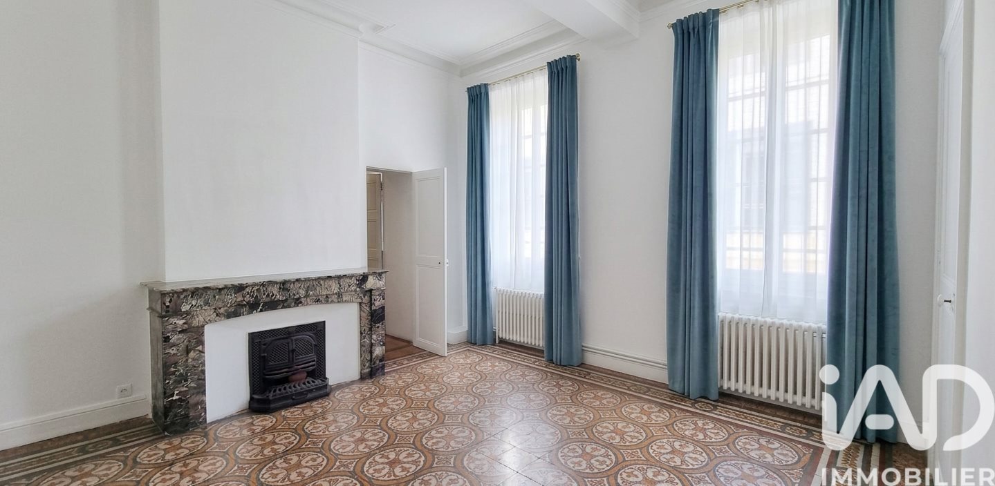 Appartement à vendre, 105m², Nîmes