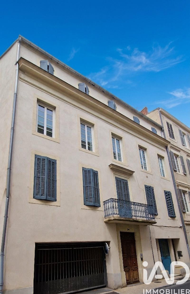 Appartement à vendre, 105m², Nîmes