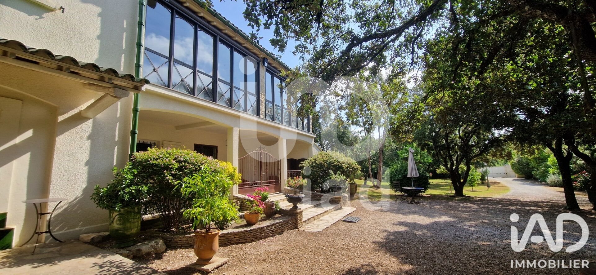 Maison à vendre, 250m², Nîmes