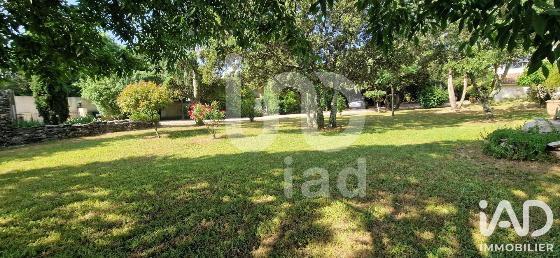 Maison à vendre, 250m², Nîmes