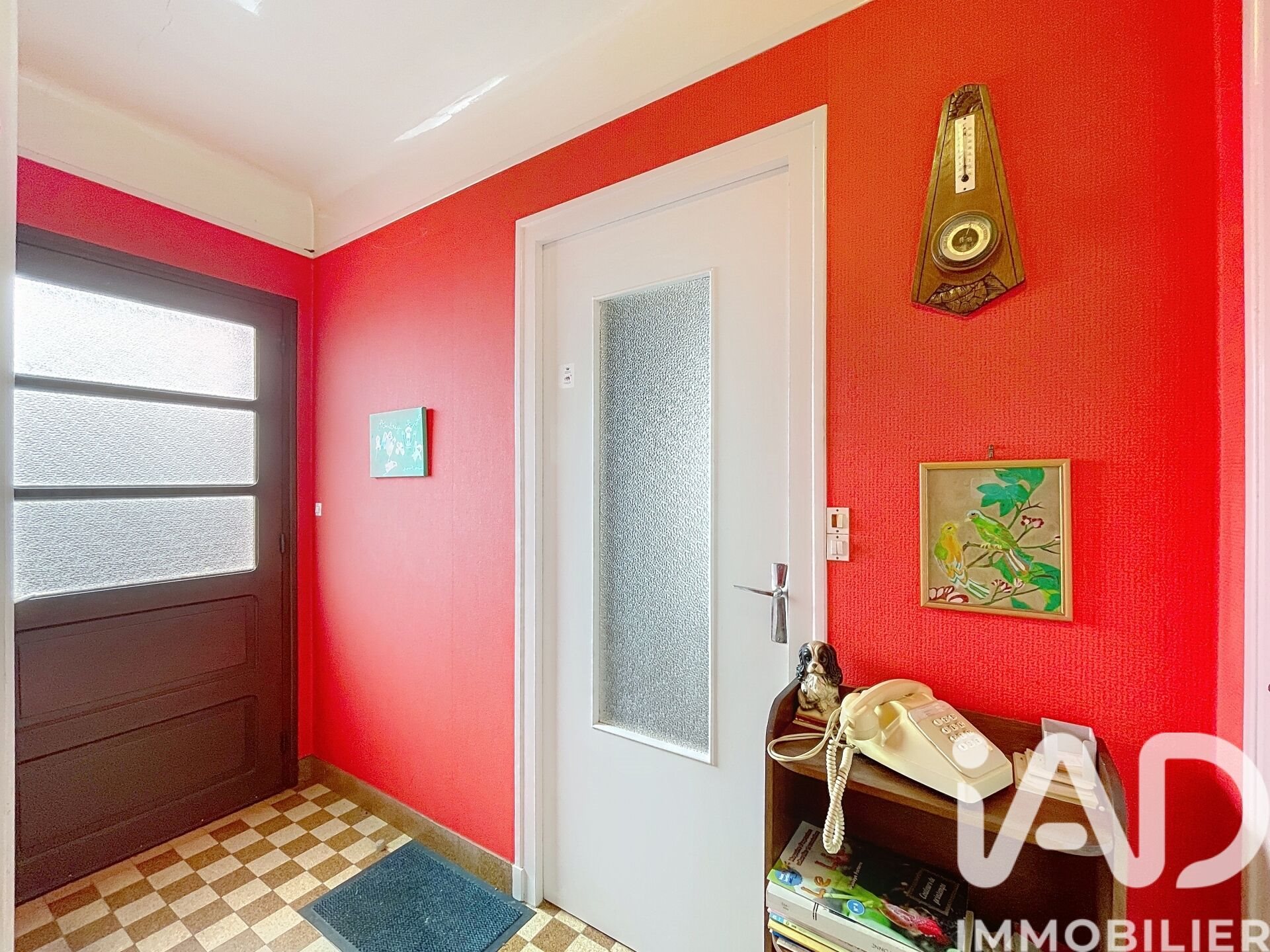 Maison à vendre, 65m², Briare