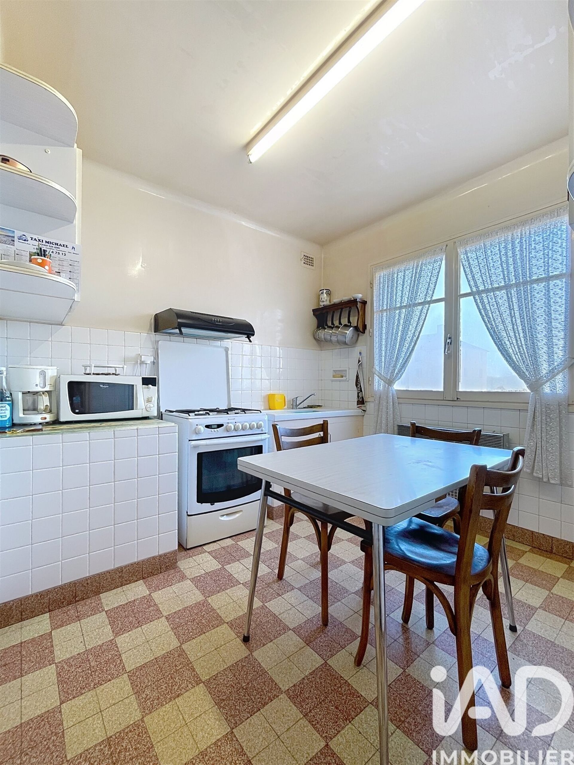 Maison à vendre, 65m², Briare