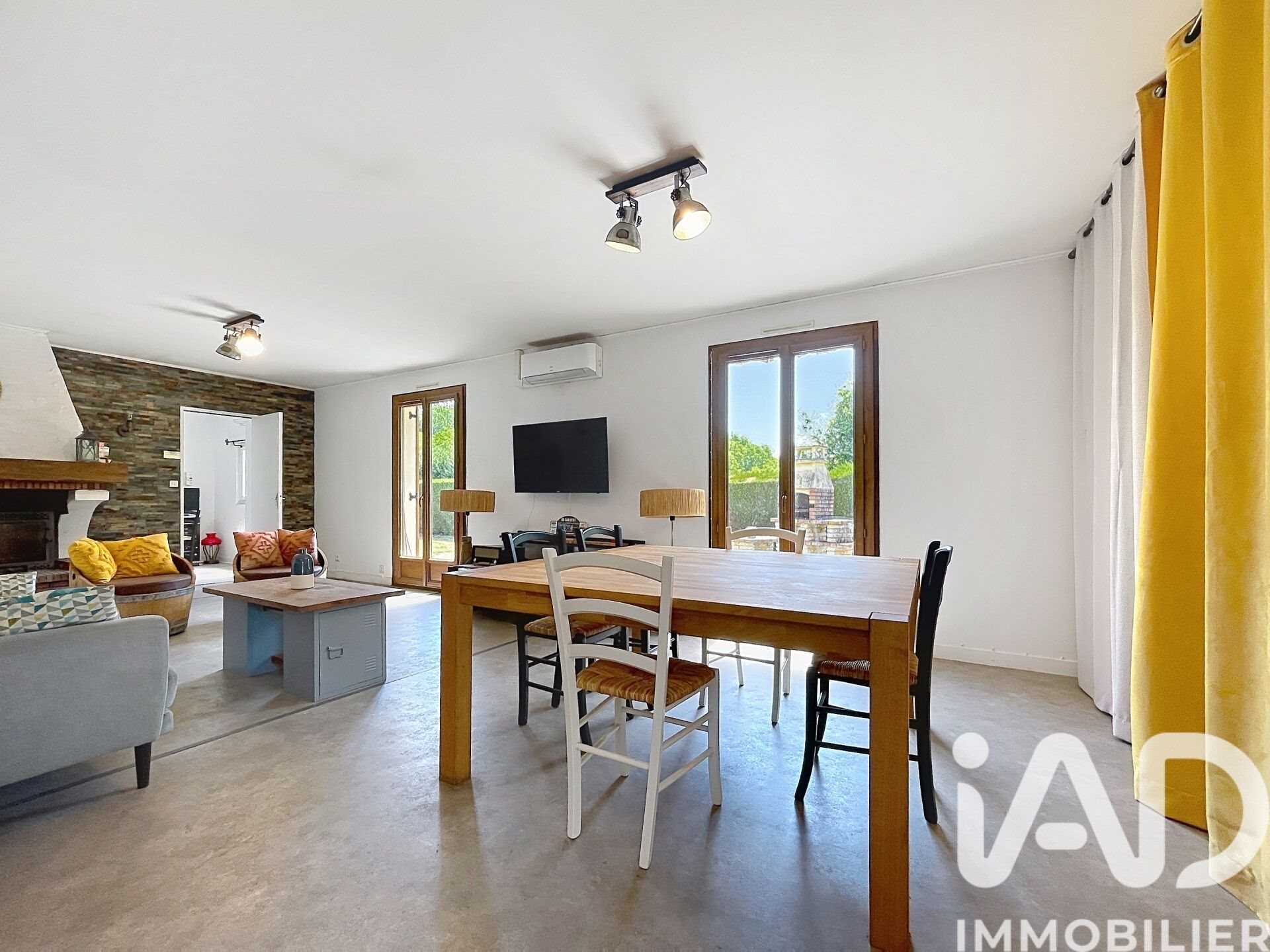 Maison à vendre, 79m², Briare