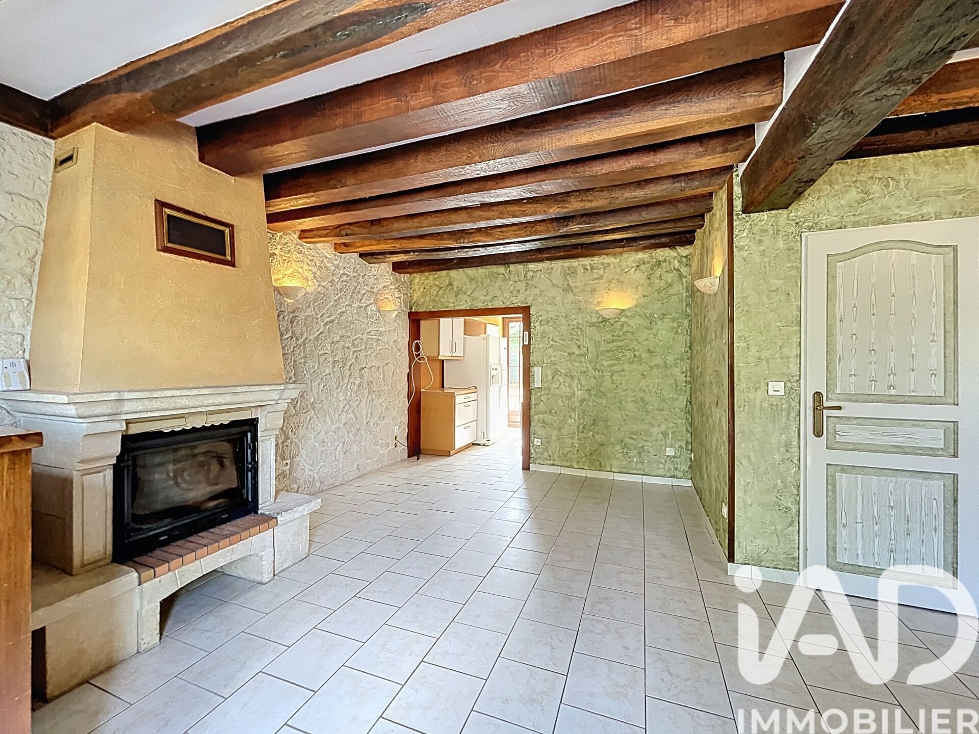 Maison à vendre, 80m², Beaulieu-sur-Loire