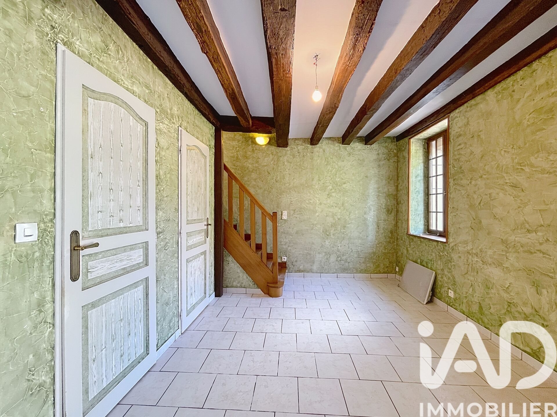 Maison à vendre, 80m², Beaulieu-sur-Loire