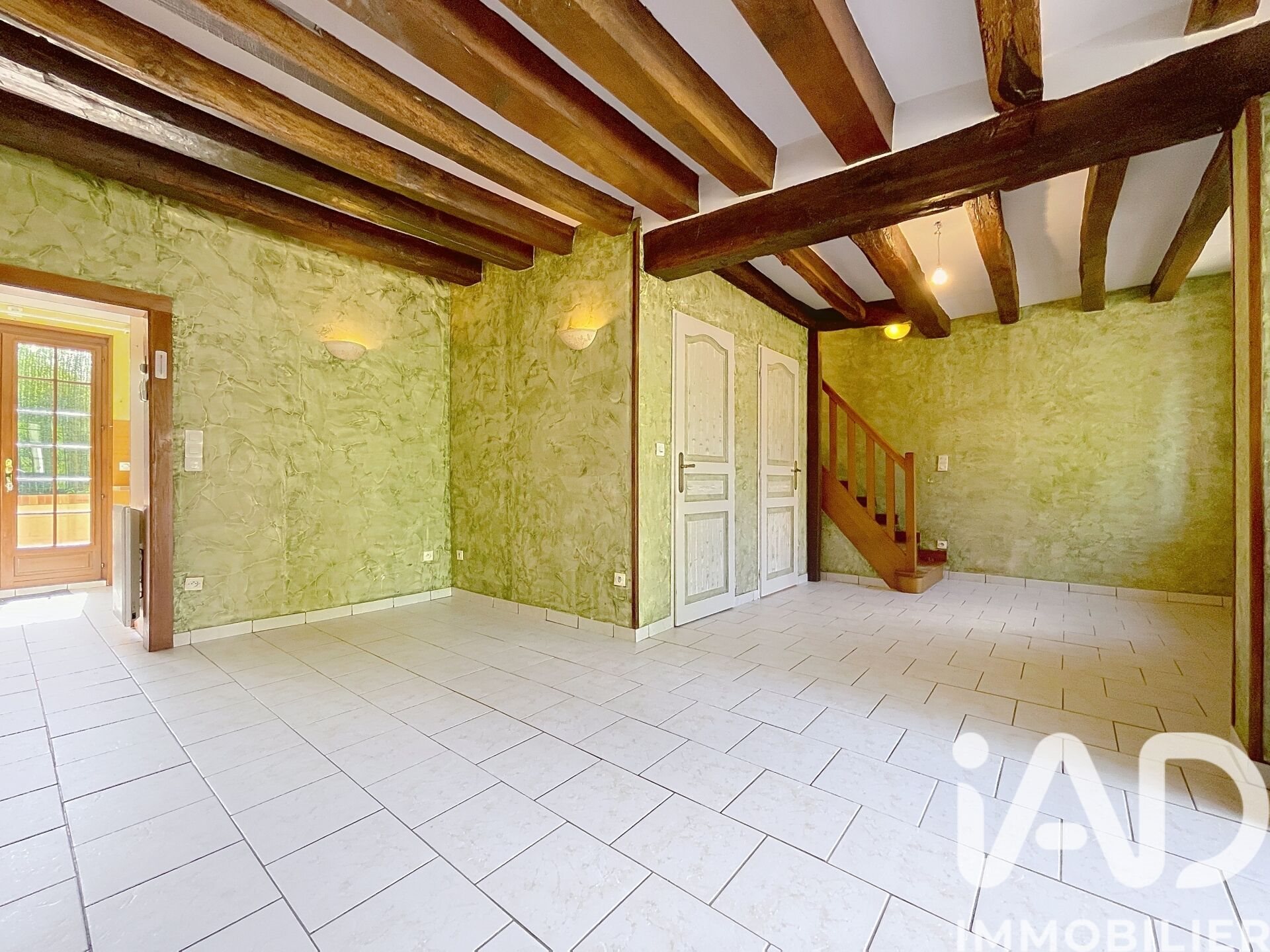 Maison à vendre, 80m², Beaulieu-sur-Loire
