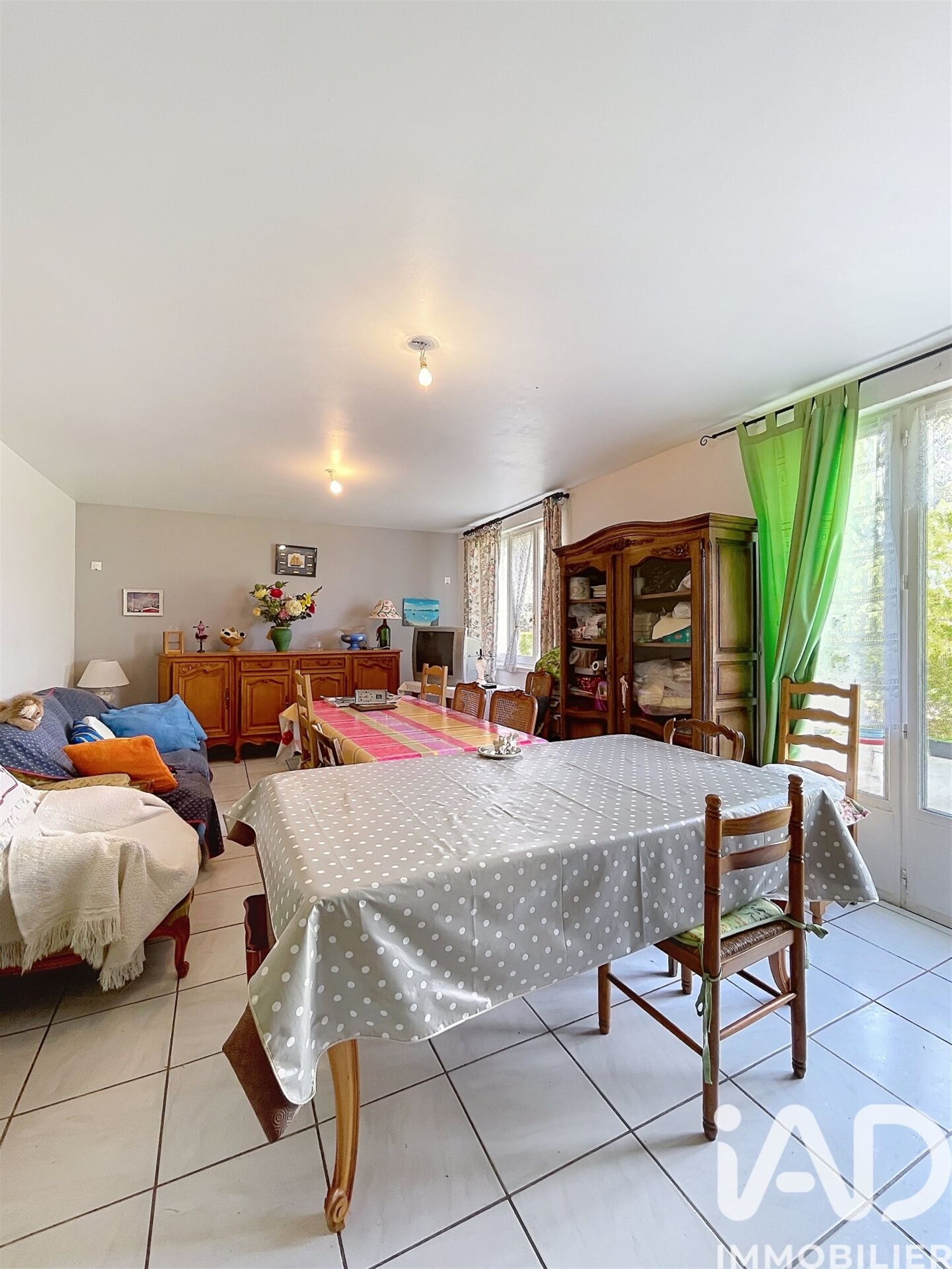 Maison à vendre, 79m², Dampierre-en-Burly