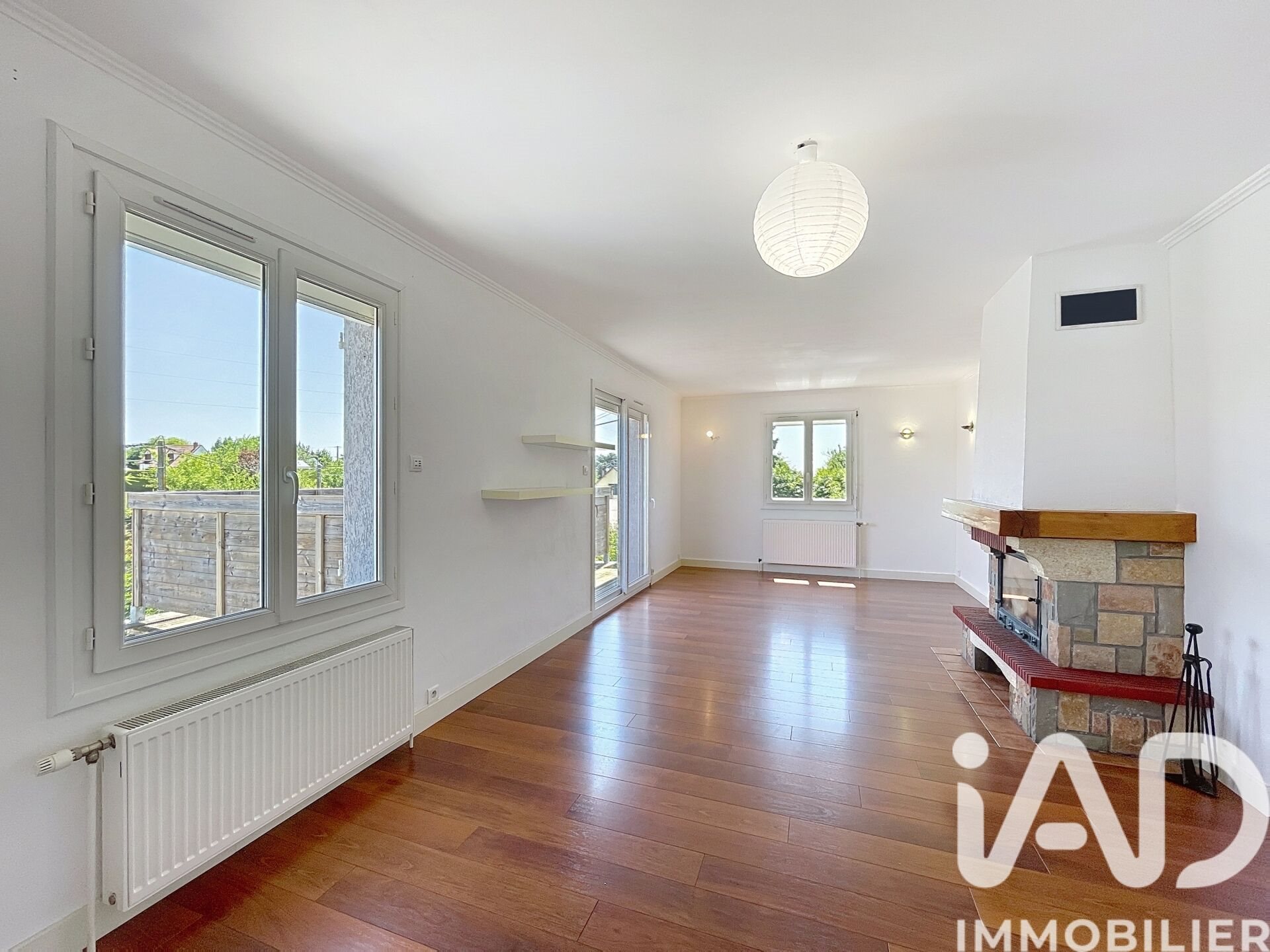Maison à vendre, 136m², Gien