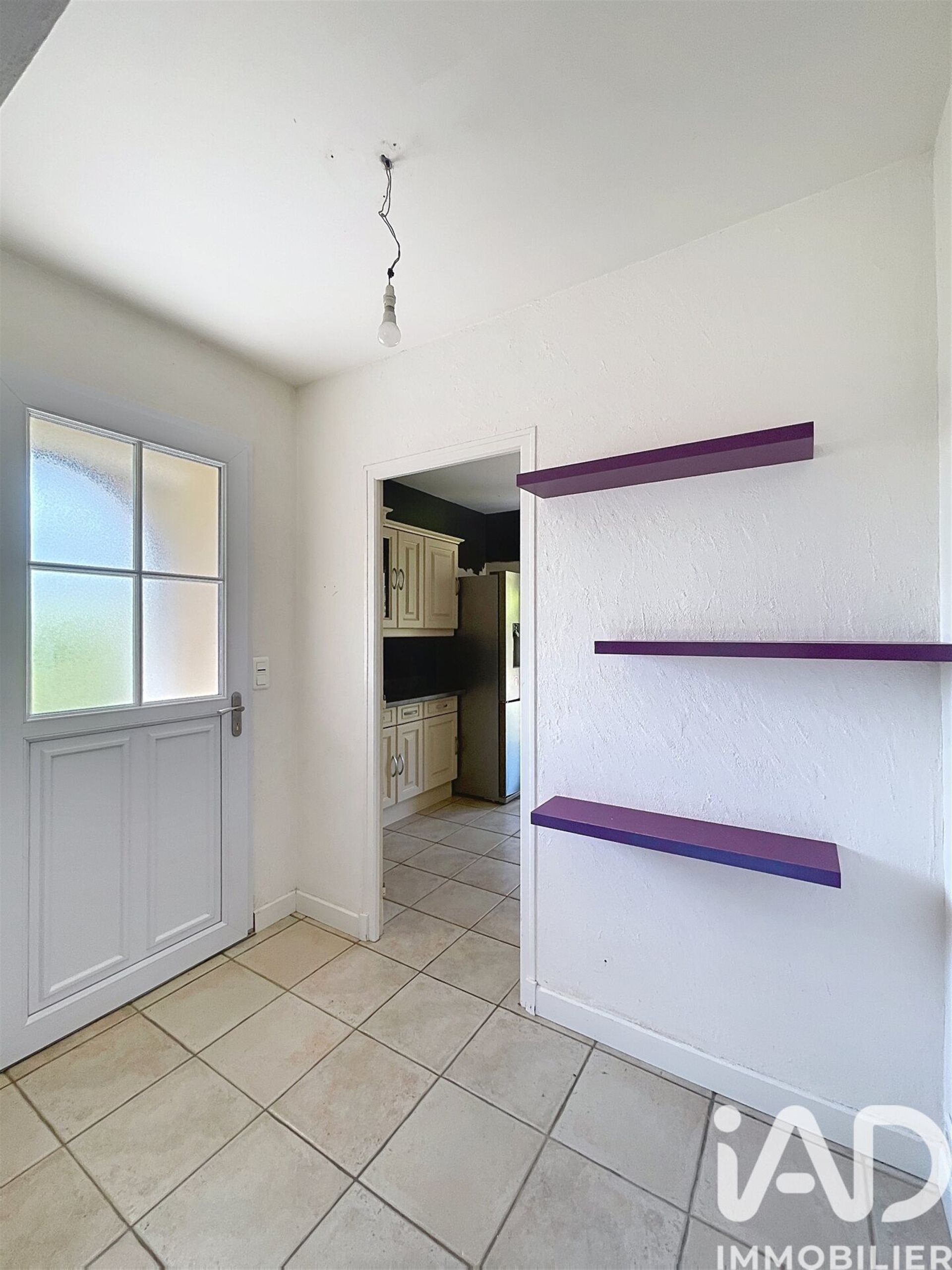 Maison à vendre, 136m², Gien