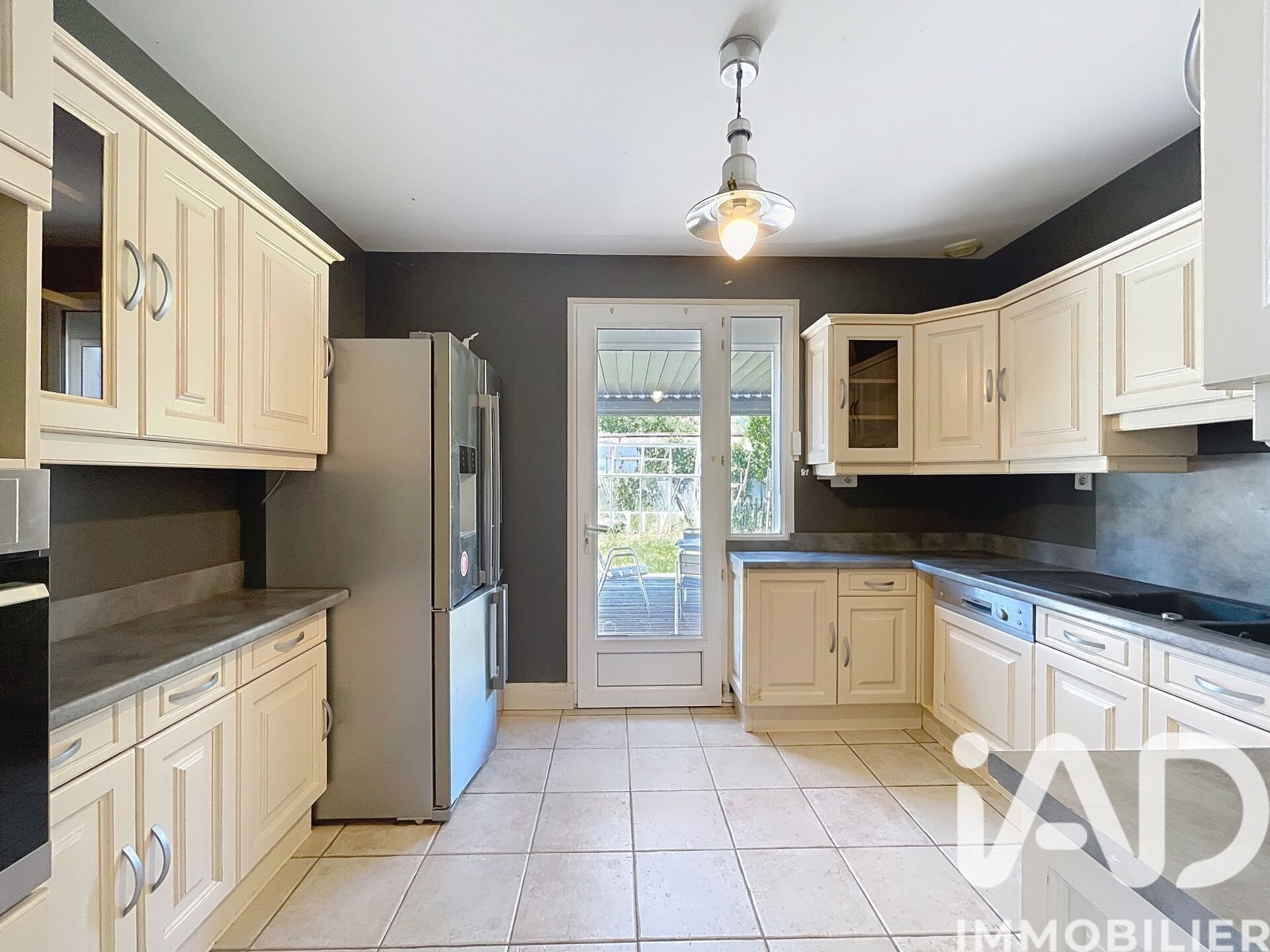 Maison à vendre, 136m², Gien