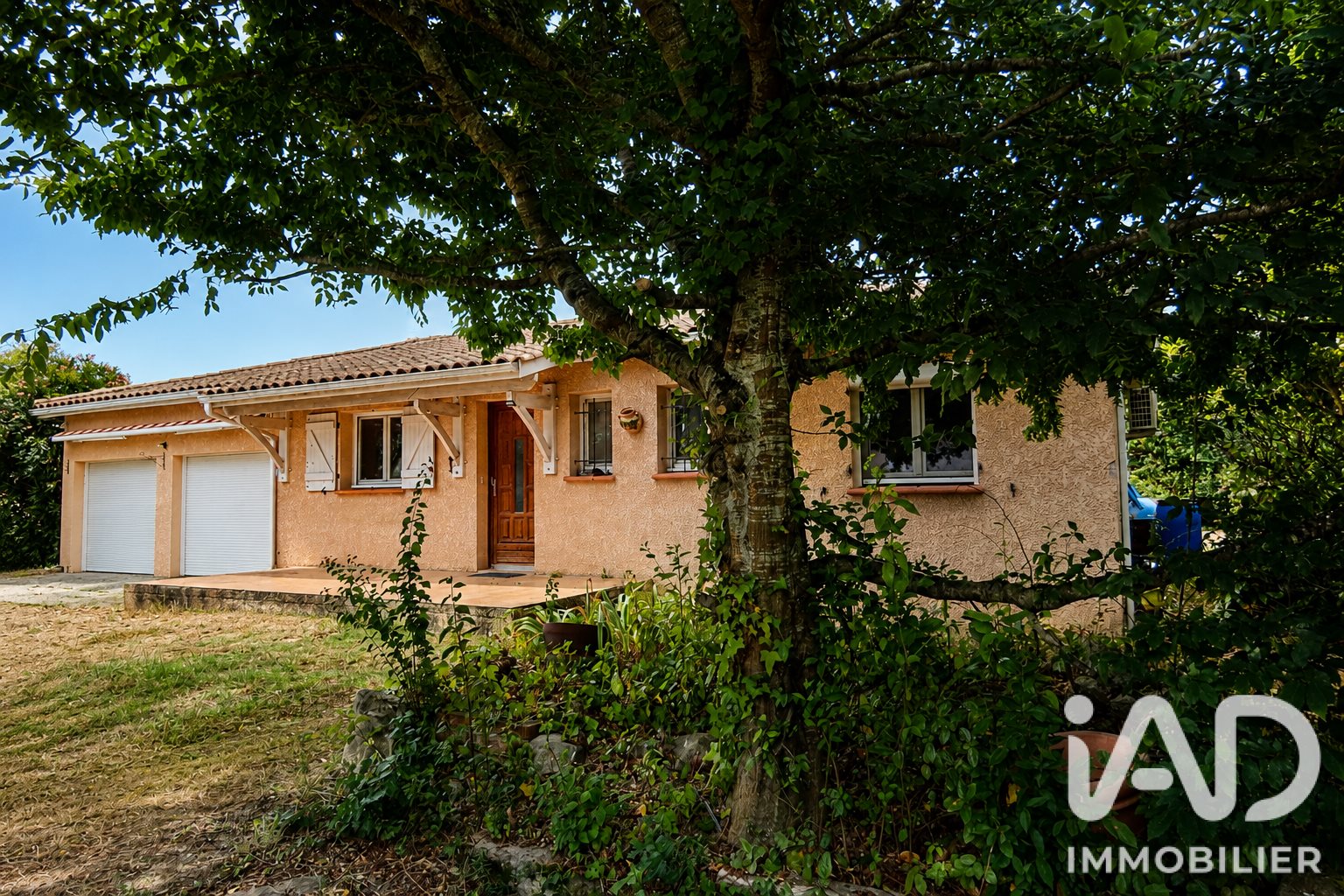 Maison à vendre, 108m², Orgueil