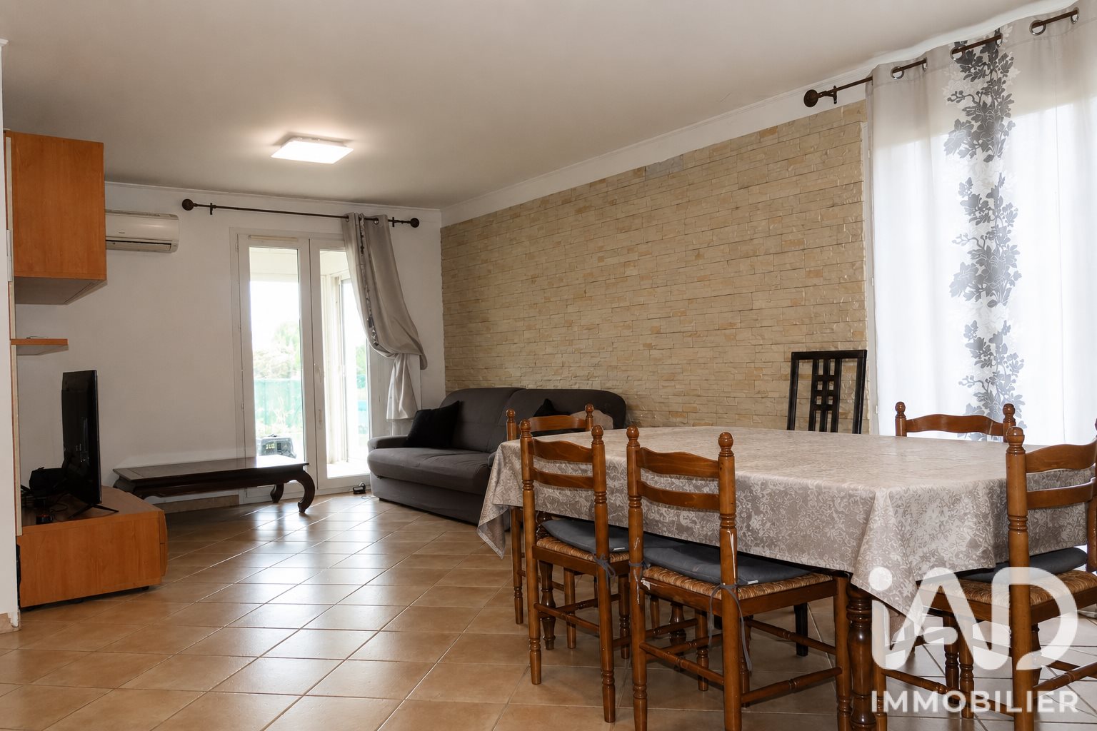 Maison à vendre, 108m², Orgueil