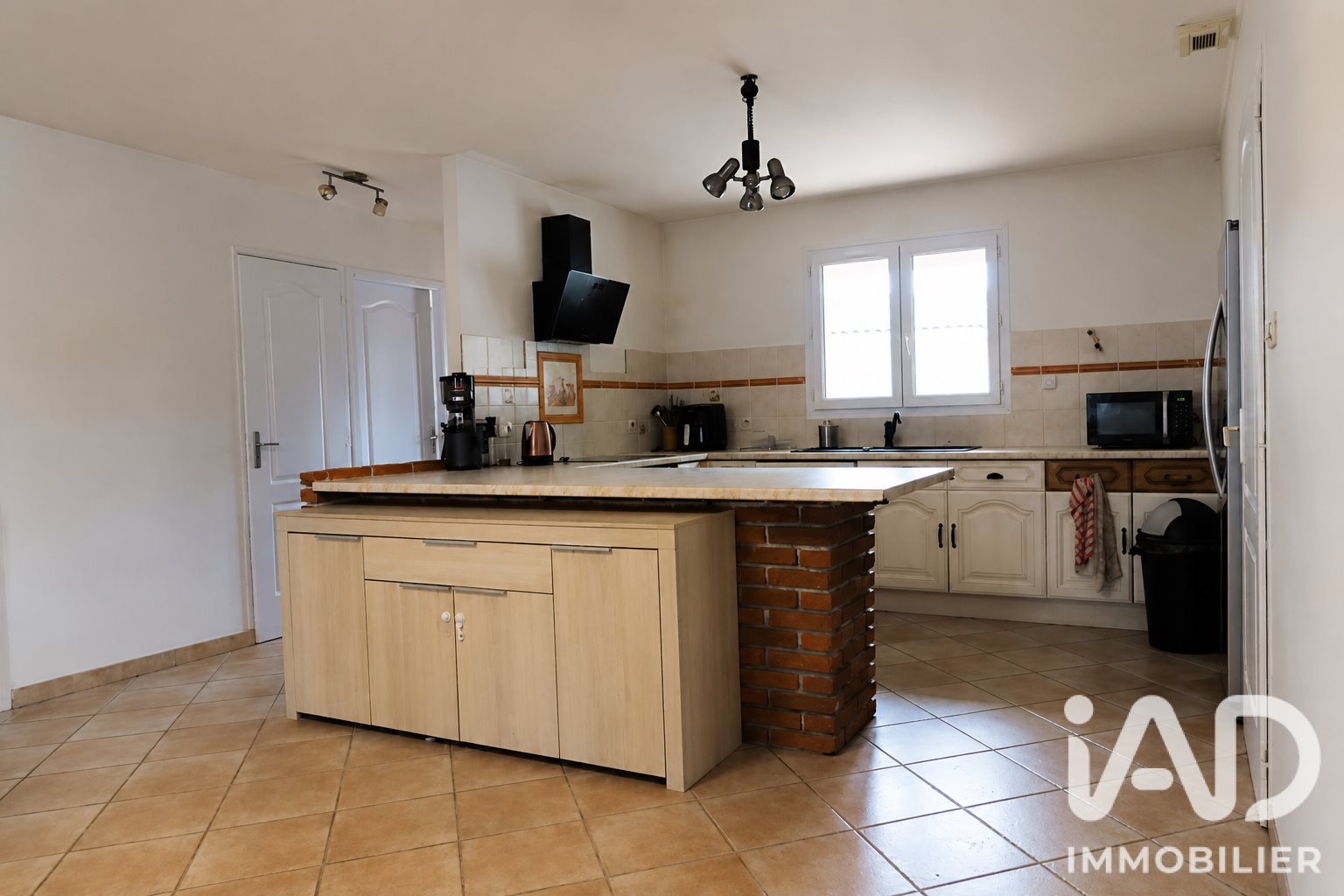 Maison à vendre, 108m², Orgueil