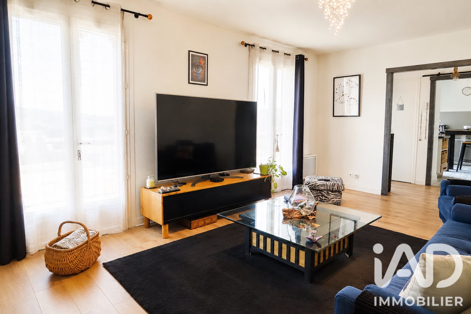 Maison à vendre, 114m², Bessens