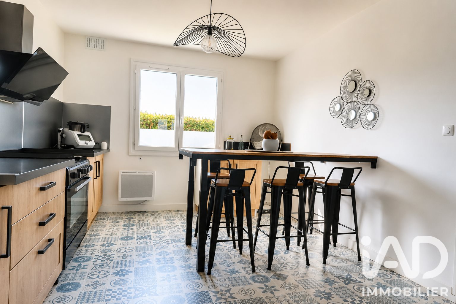 Maison à vendre, 114m², Bessens