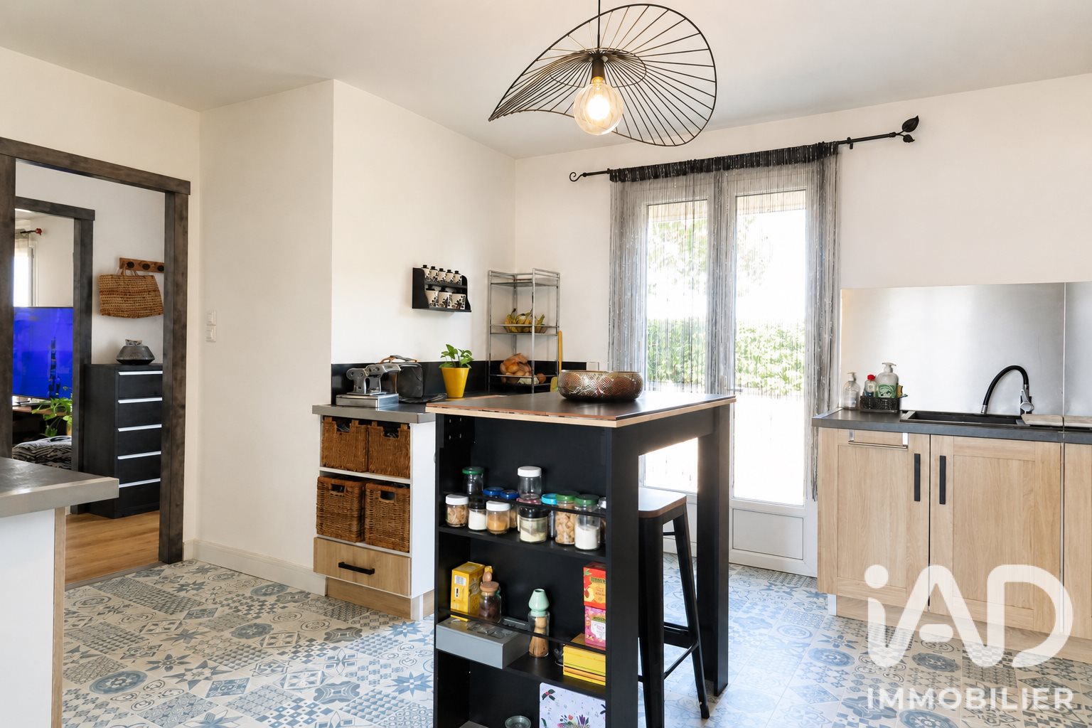 Maison à vendre, 114m², Bessens