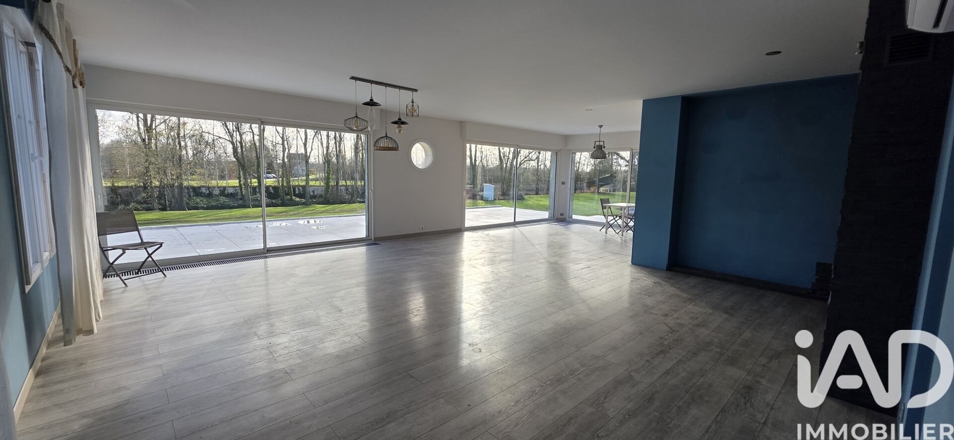Maison à vendre, 226m², Esclavolles-Lurey