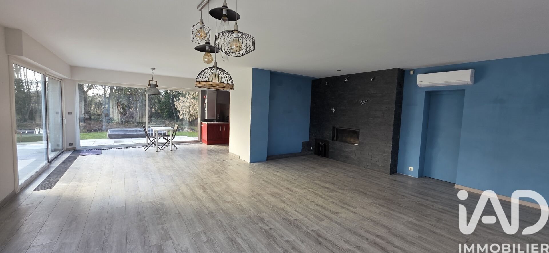 Maison à vendre, 226m², Esclavolles-Lurey