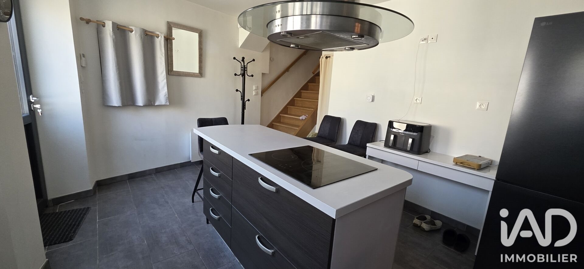 Maison à vendre, 150m², Crancey