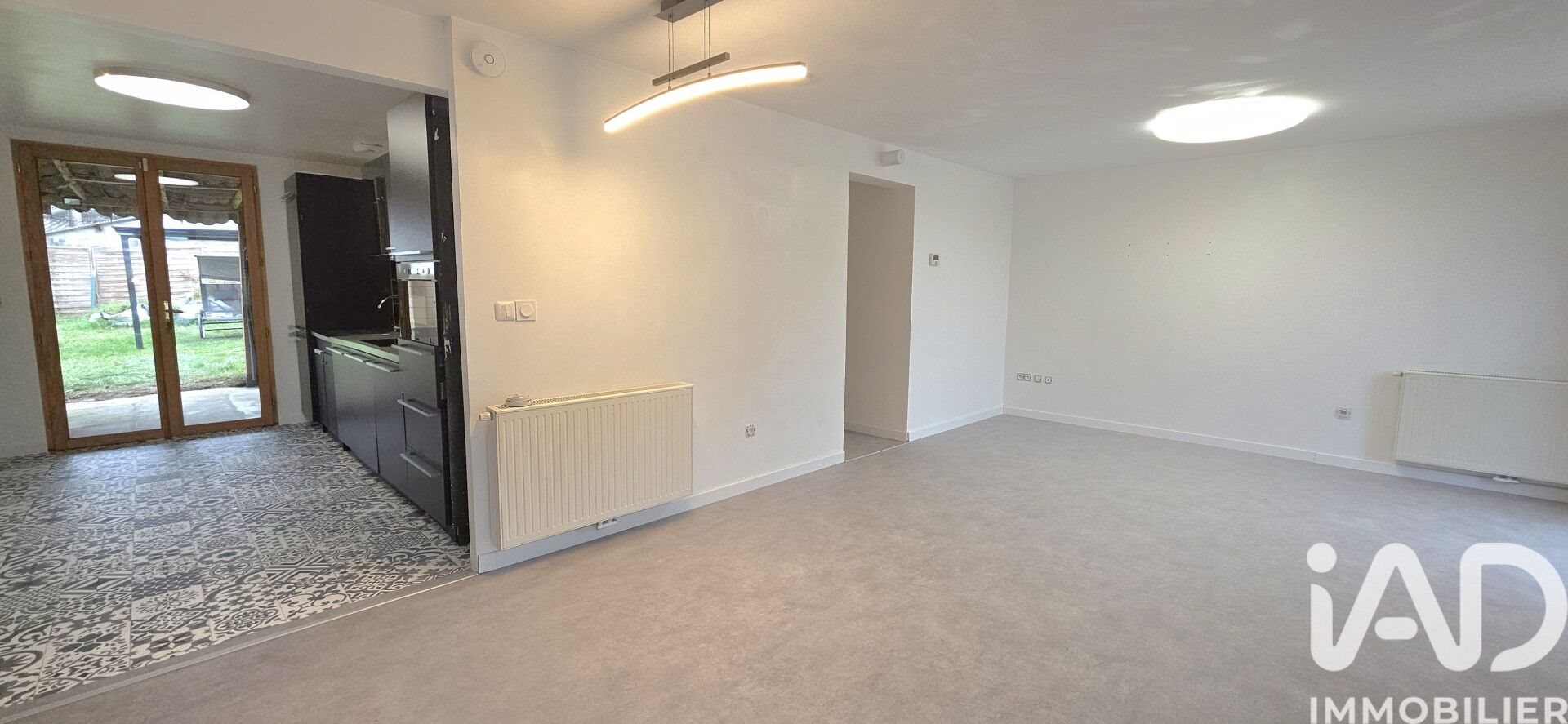 Maison à vendre, 85m², Villenauxe-la-Grande