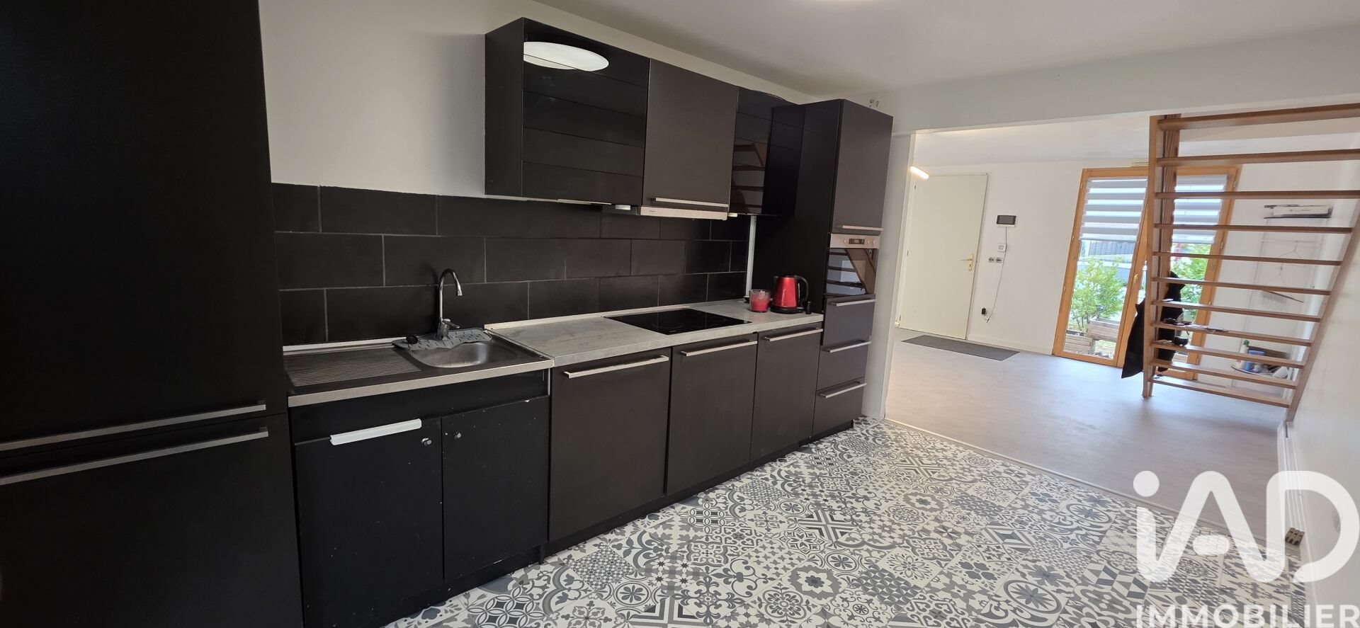 Maison à vendre, 85m², Villenauxe-la-Grande