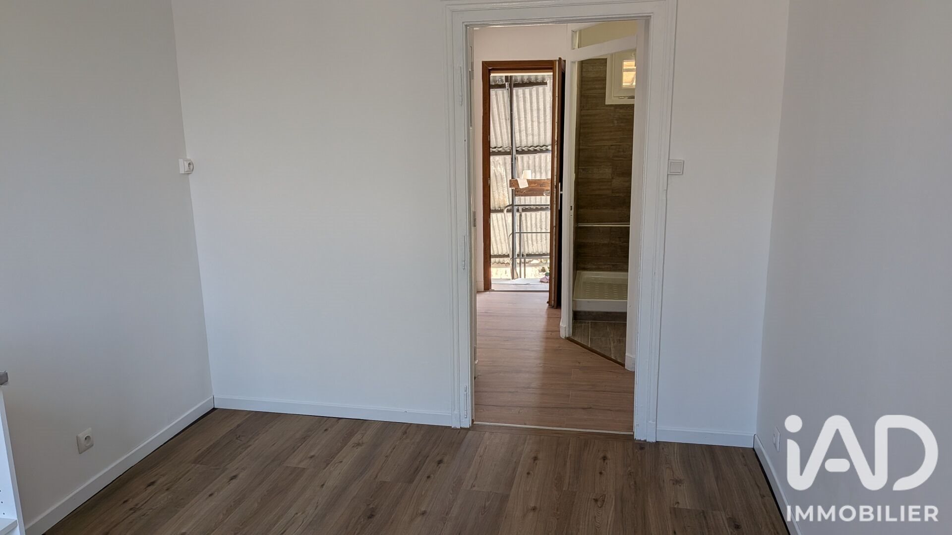 Appartement à louer, 30m², Villenauxe-la-Grande