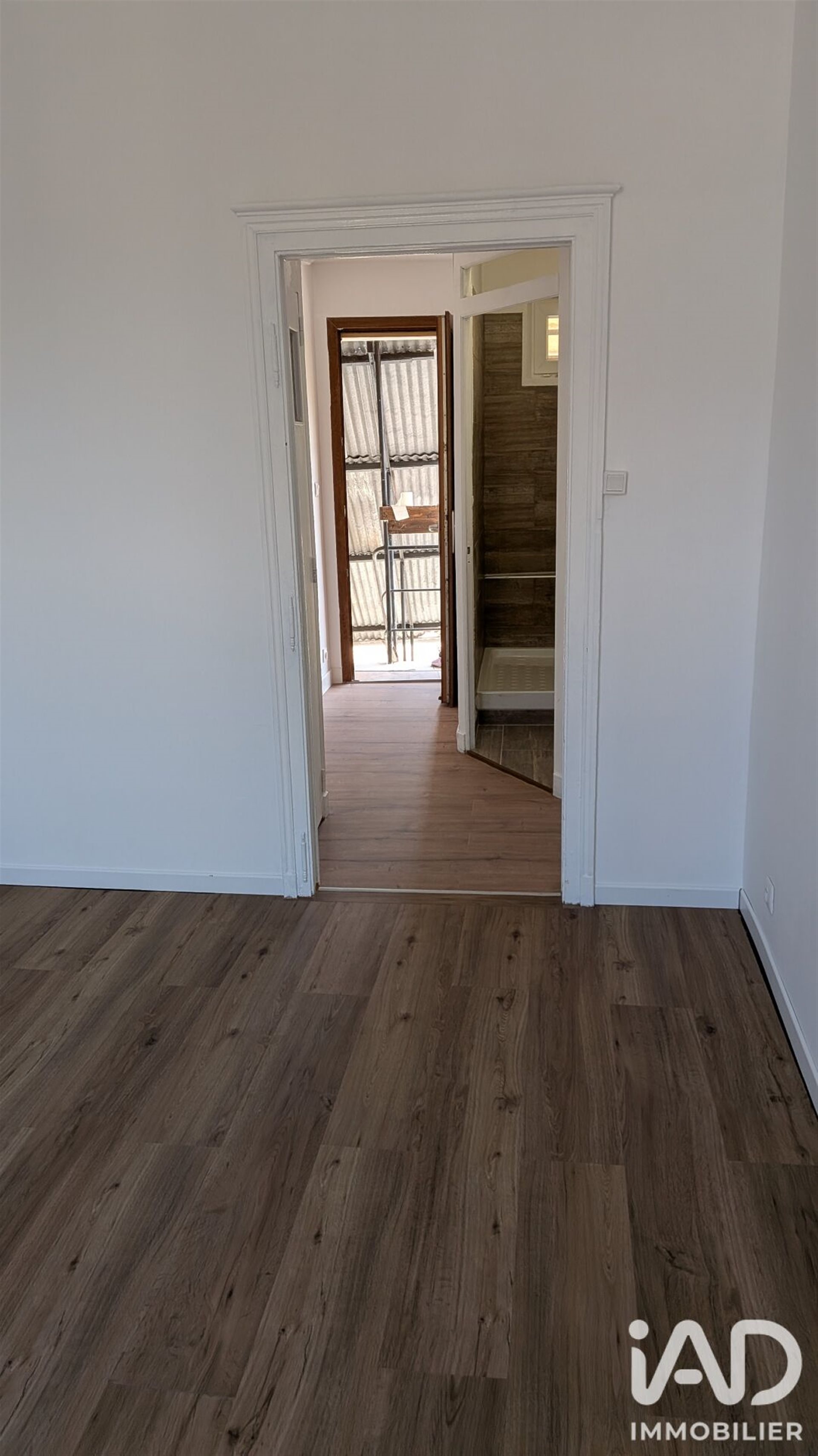 Appartement à louer, 30m², Villenauxe-la-Grande