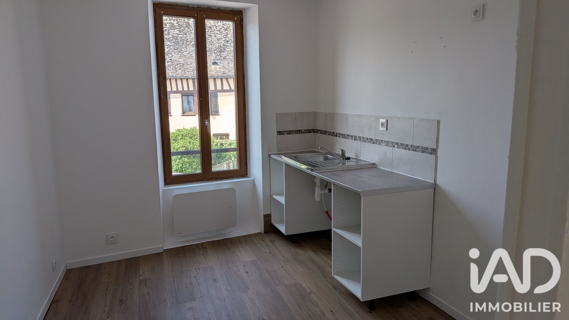 Appartement à louer, 30m², Villenauxe-la-Grande