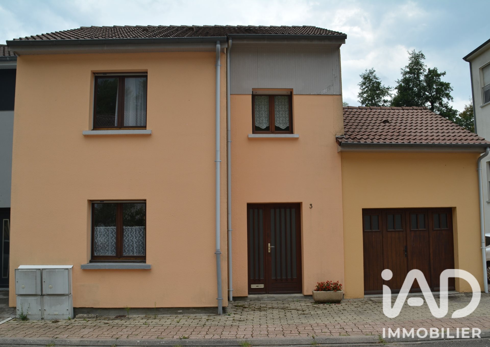 Maison à vendre, 80m², Bourbonne-les-Bains