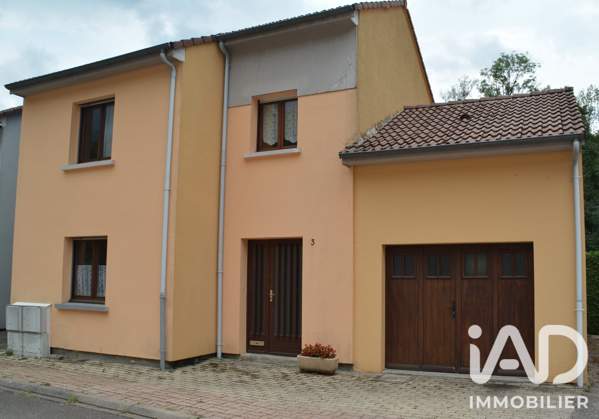 Maison à vendre, 80m², Bourbonne-les-Bains