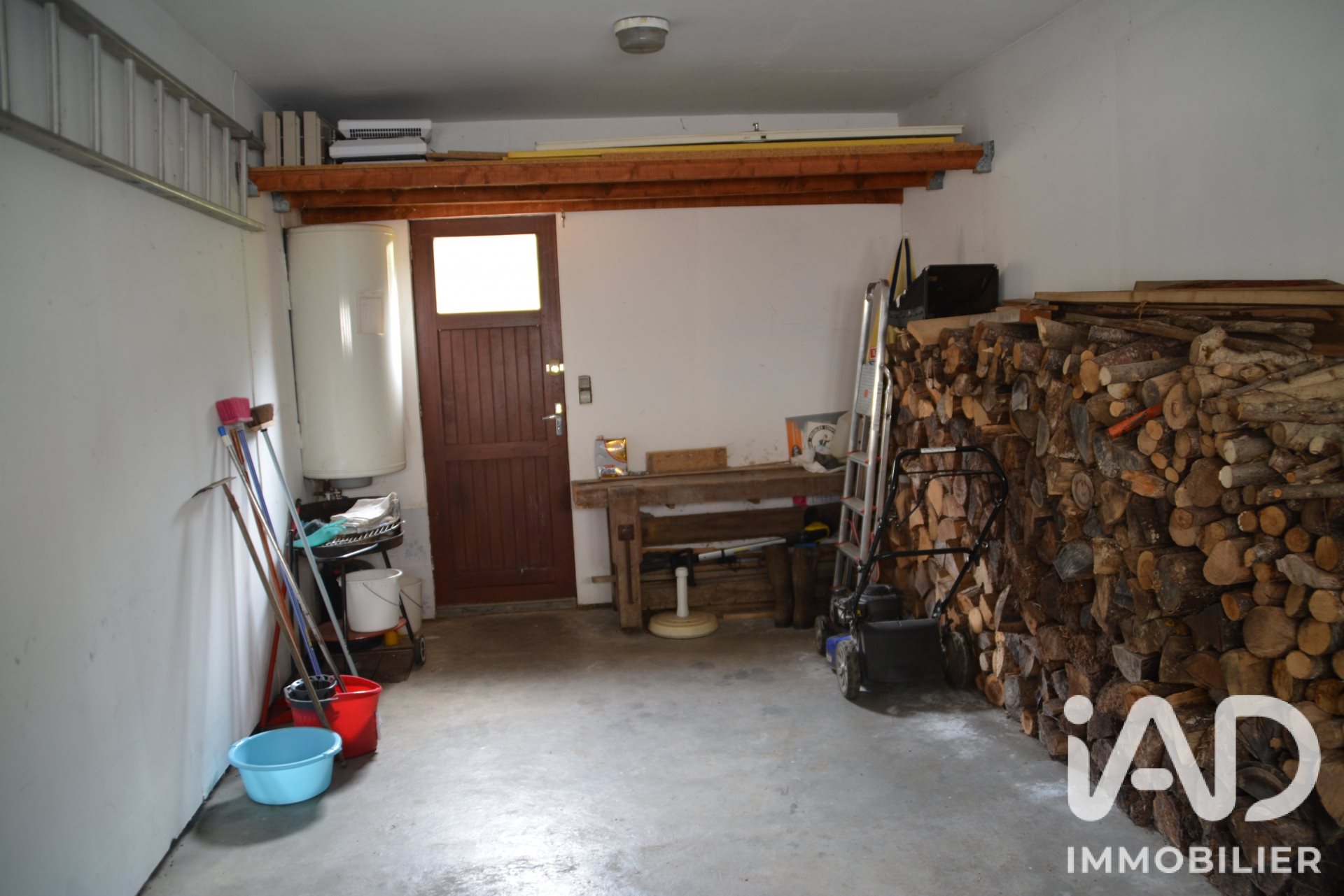 Maison à vendre, 80m², Bourbonne-les-Bains