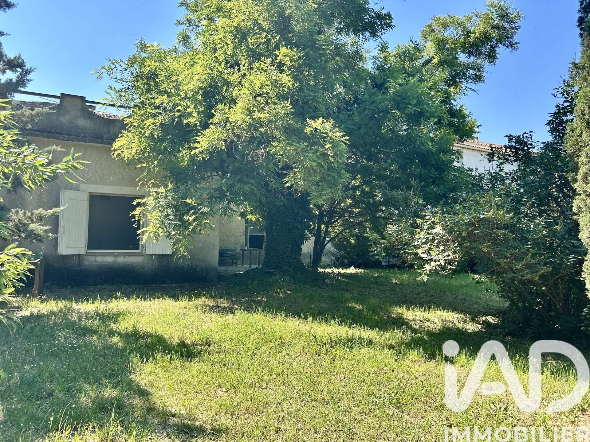 Maison à vendre, 180m², Châteauneuf-de-Gadagne