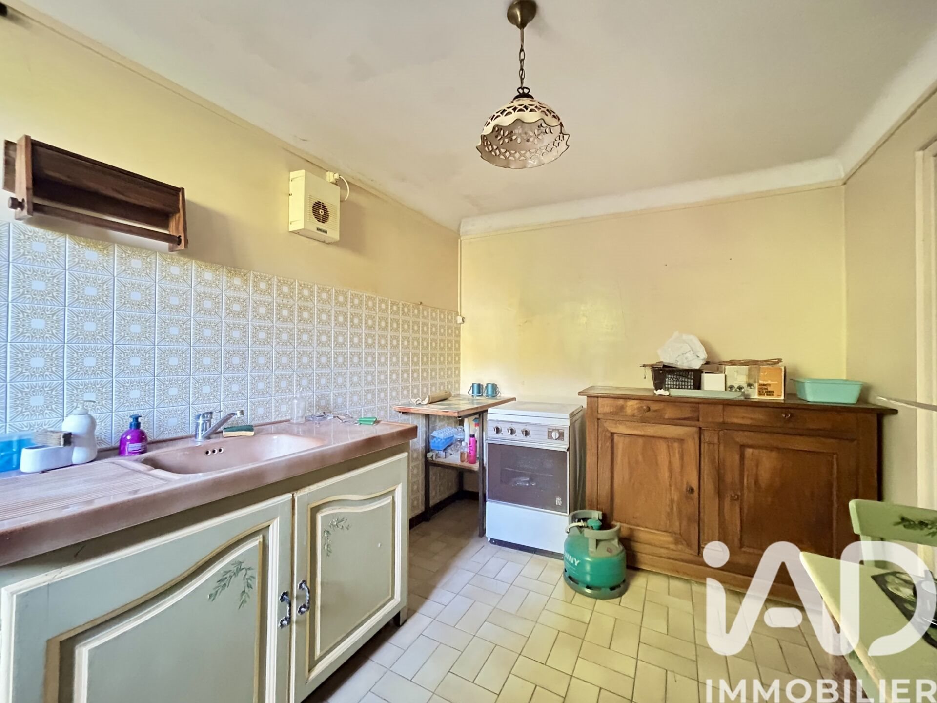 Maison à vendre, 180m², Châteauneuf-de-Gadagne
