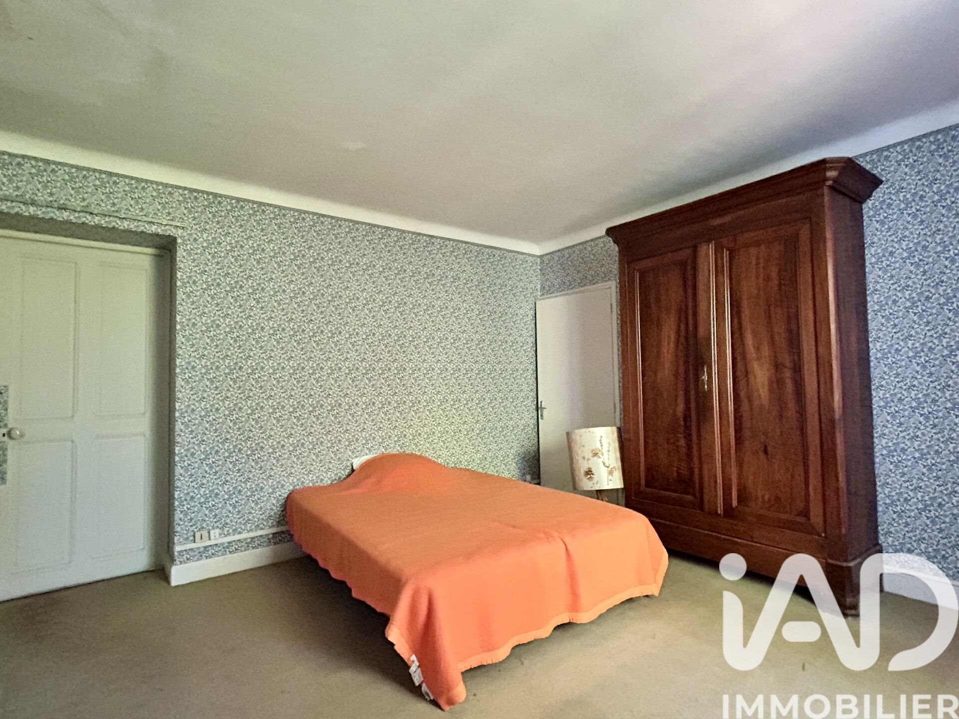 Maison à vendre, 180m², Châteauneuf-de-Gadagne